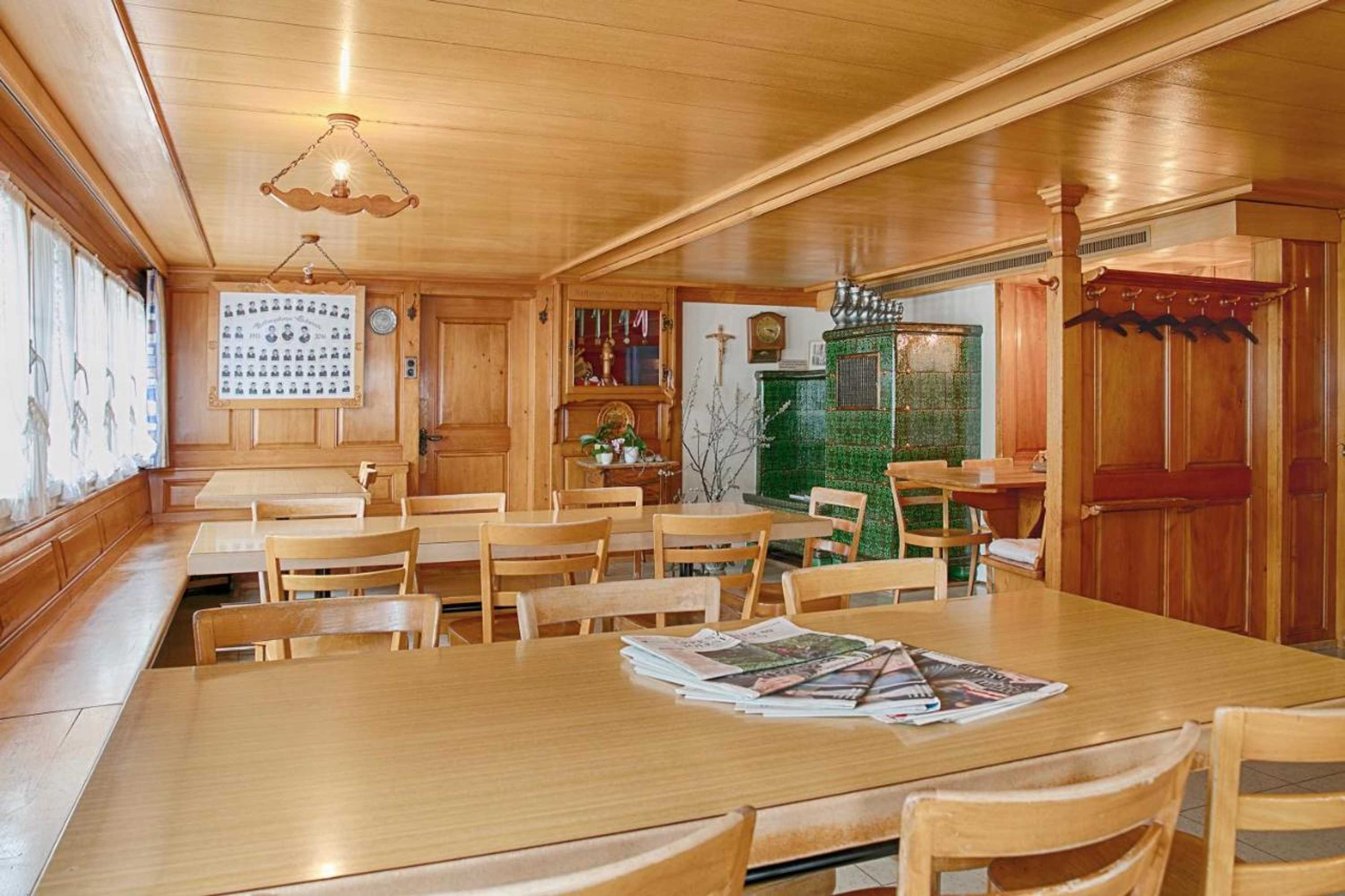 Gift card for Loosmühle