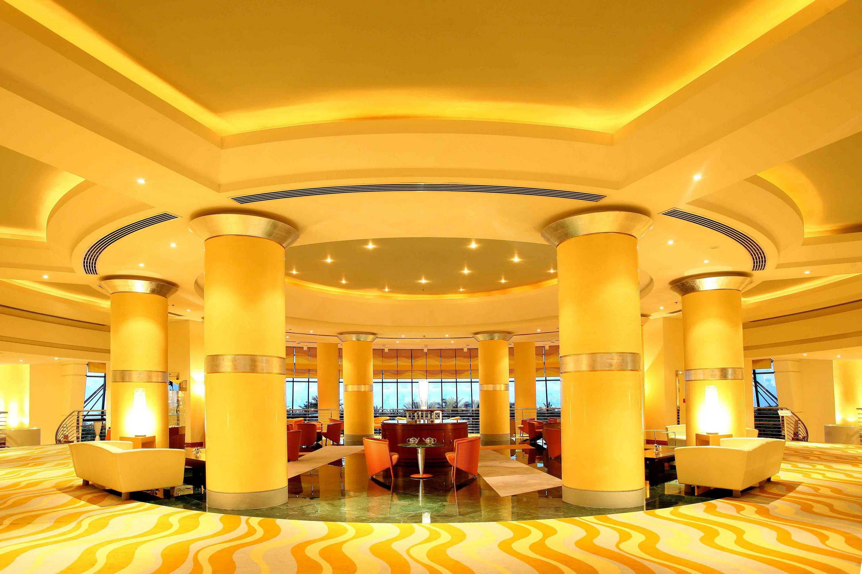 Gift card for Le Meridien Al Aqah Beach Resort Gift card for Le Meridien Al Aqah Beach Resort