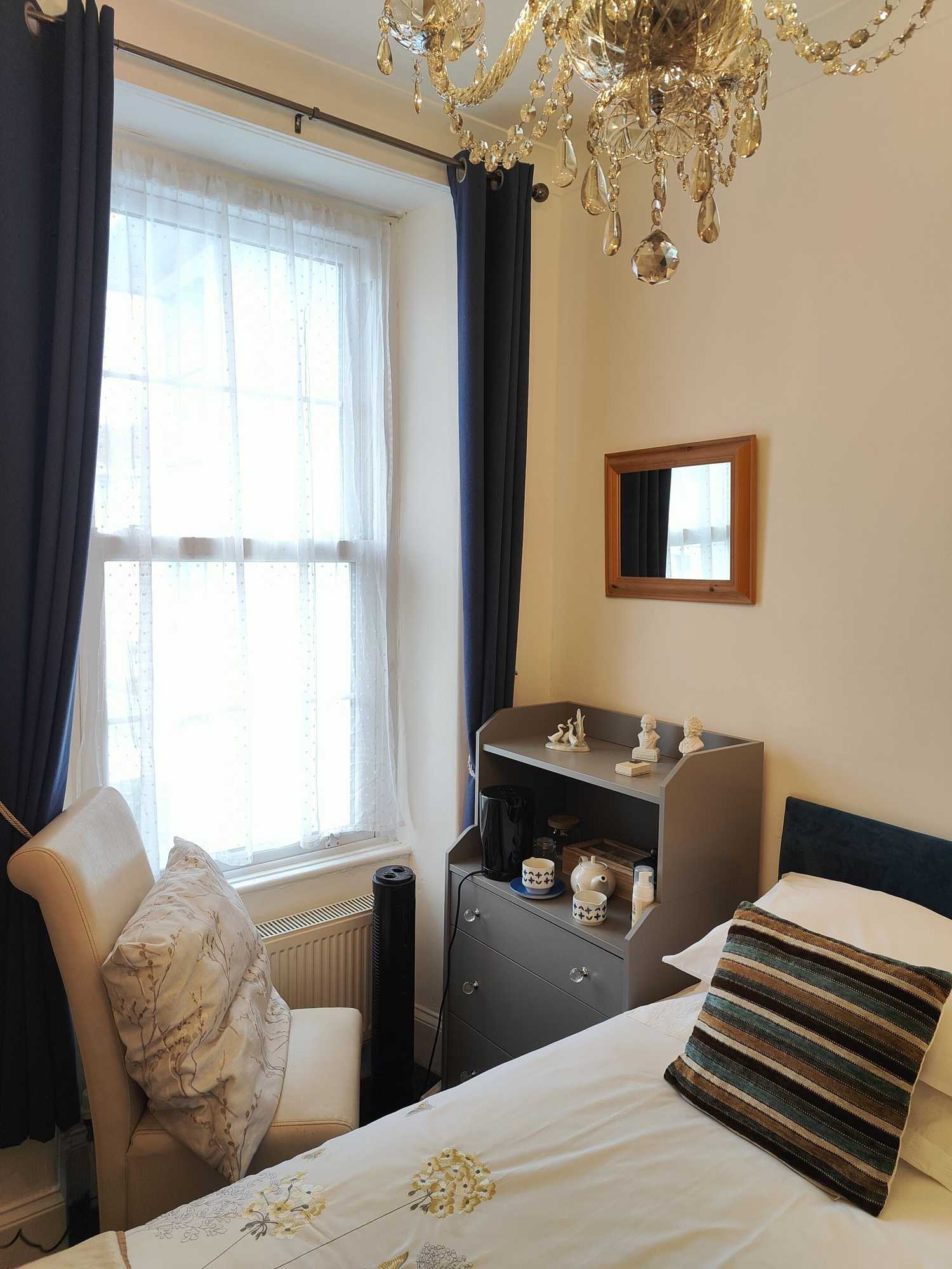 Gift card for Garway Lodge Guest House Gift card for Garway Lodge Guest House