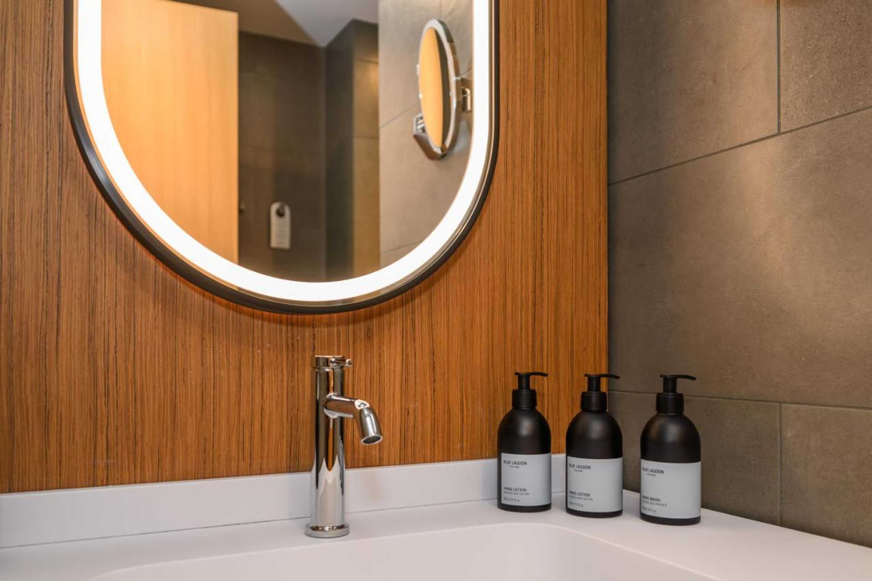 Gift card for Silica Hotel at Blue Lagoon Iceland Gift card for Silica Hotel at Blue Lagoon Iceland