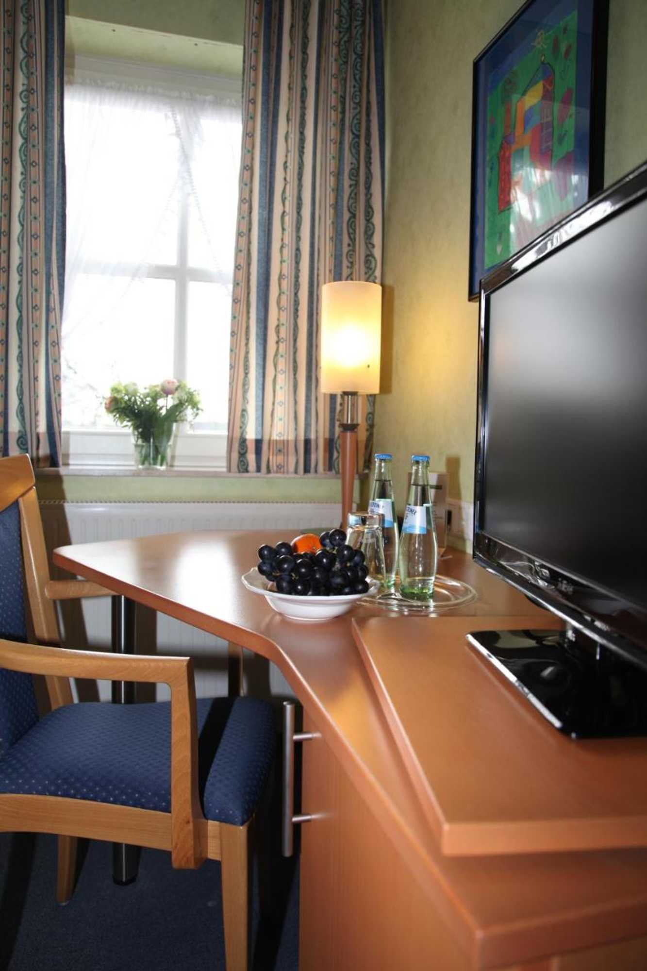 Gift card for Hotel Restaurant Gerwing-Wulf