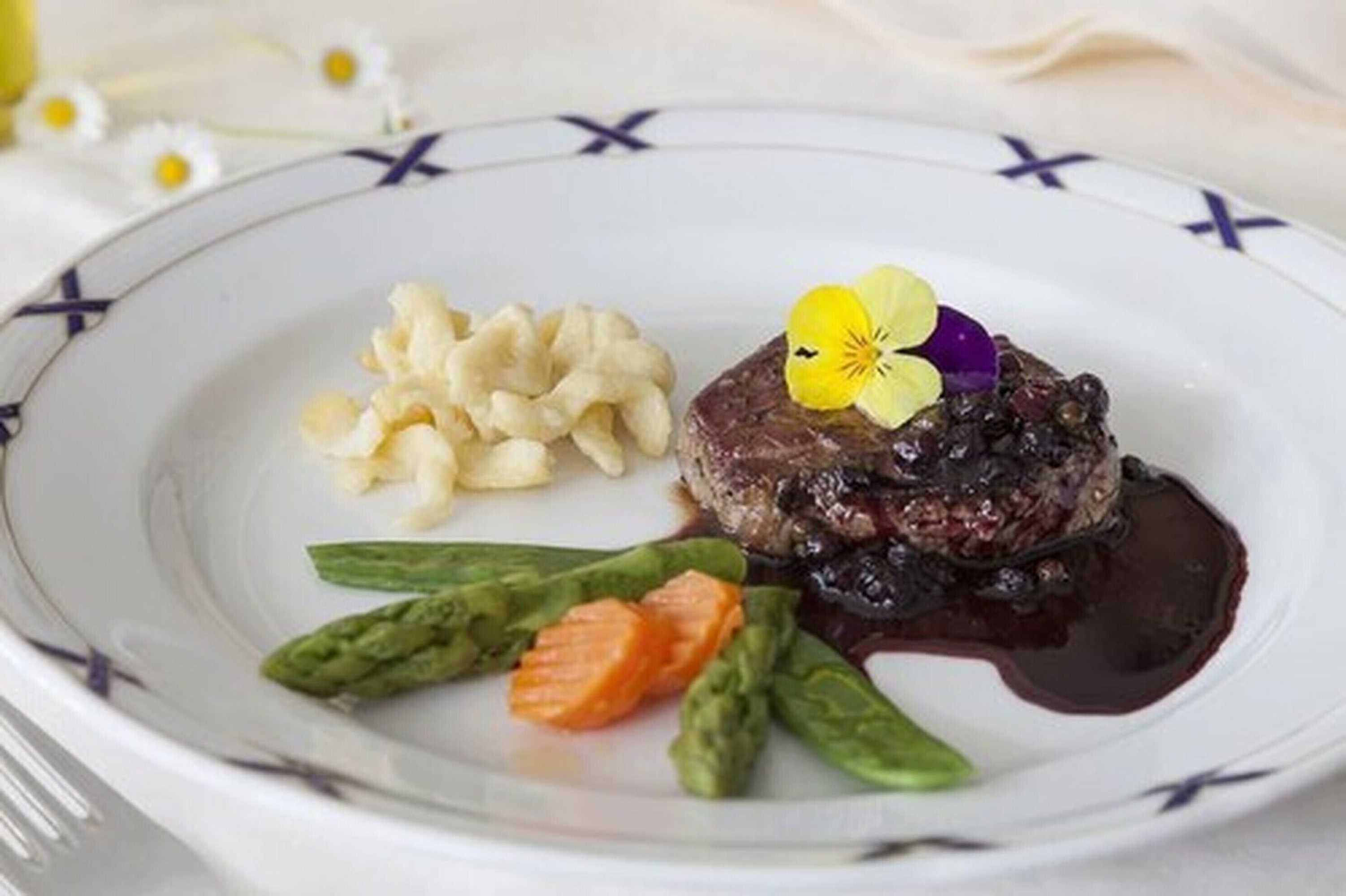 Gift card for Landgasthof Gut Marienbildchen