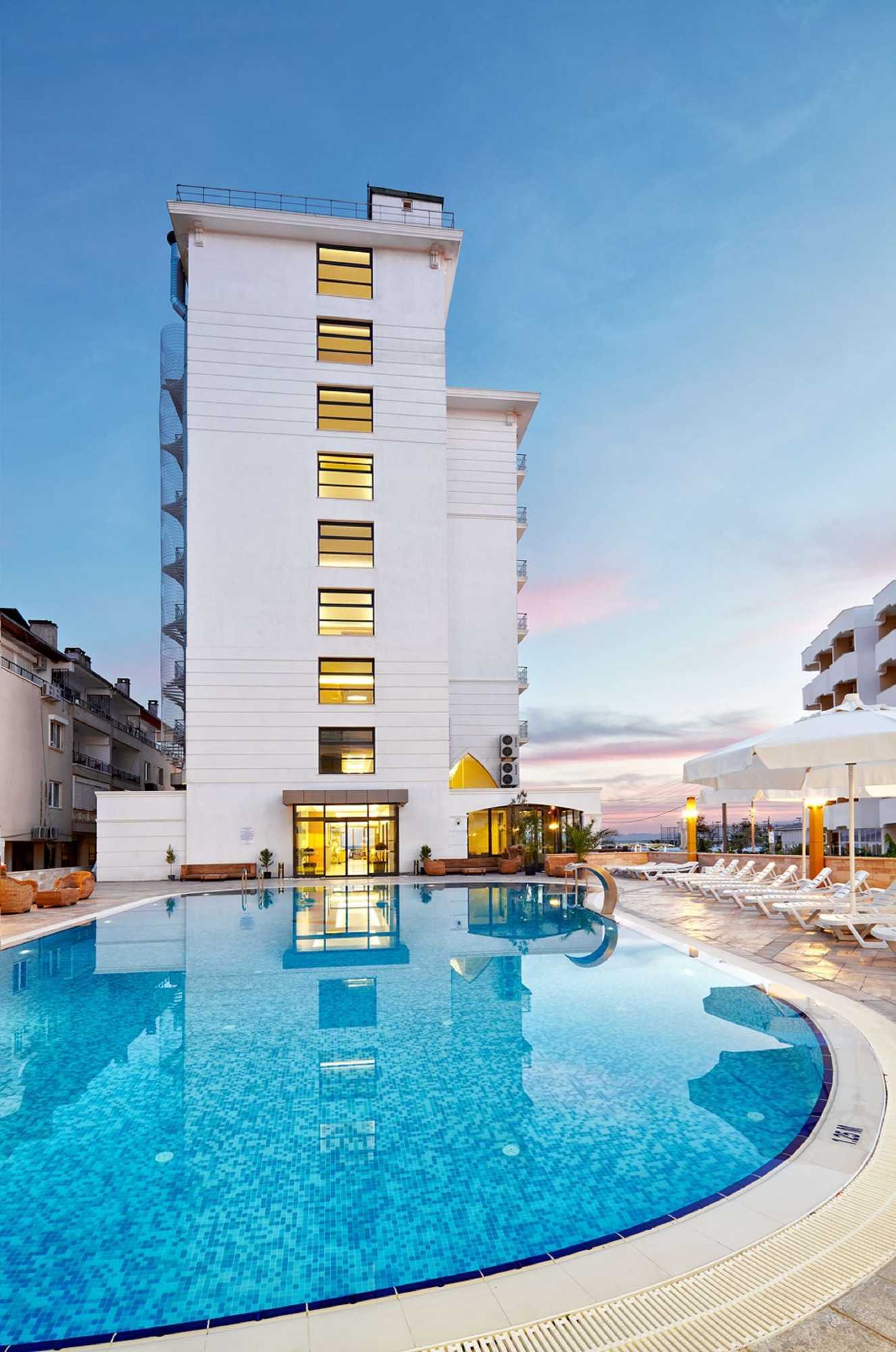 Gift card for Cinar Hotel Gift card for Cinar Hotel