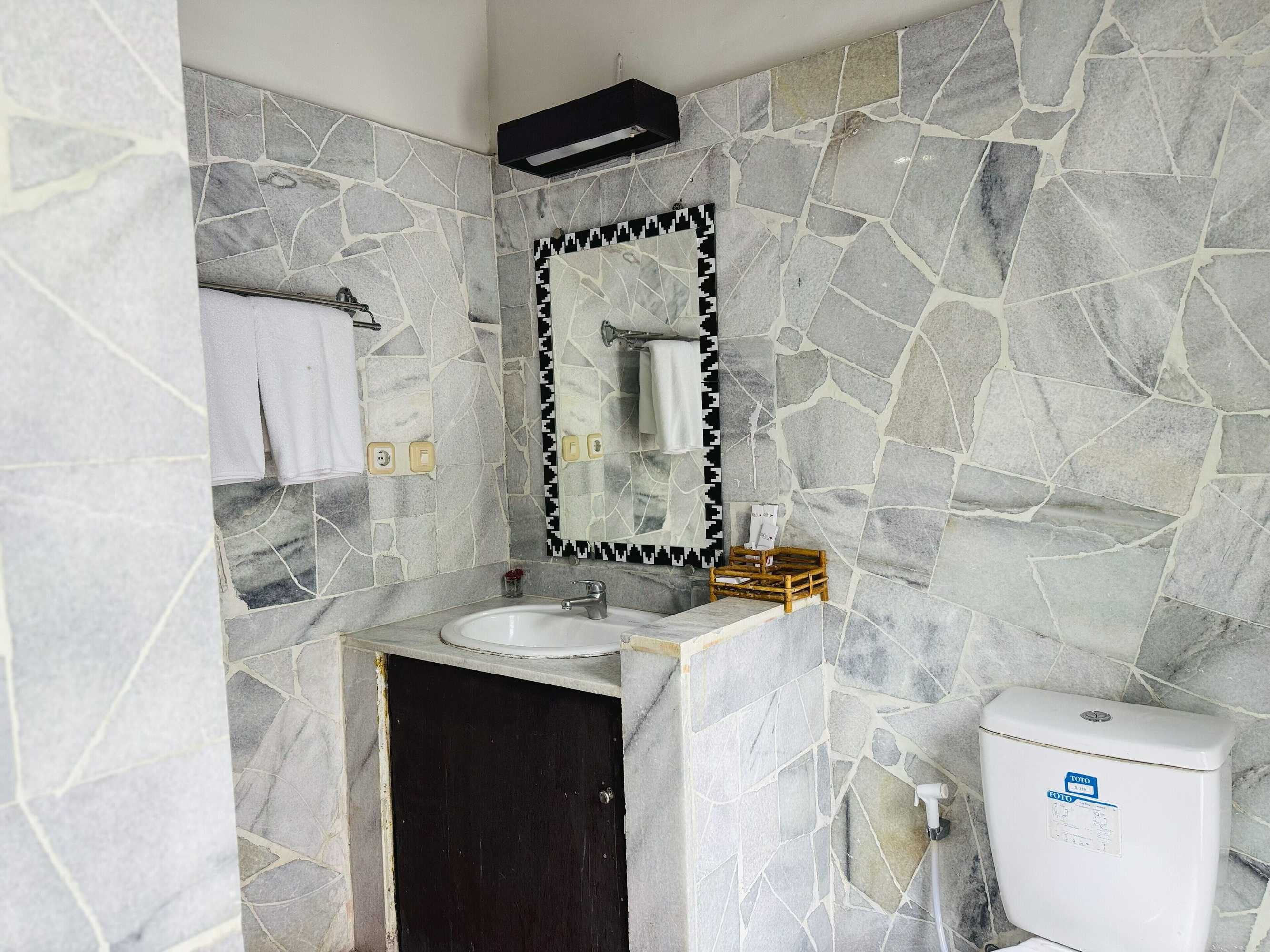 Gift card for Grand Elty Krakatoa