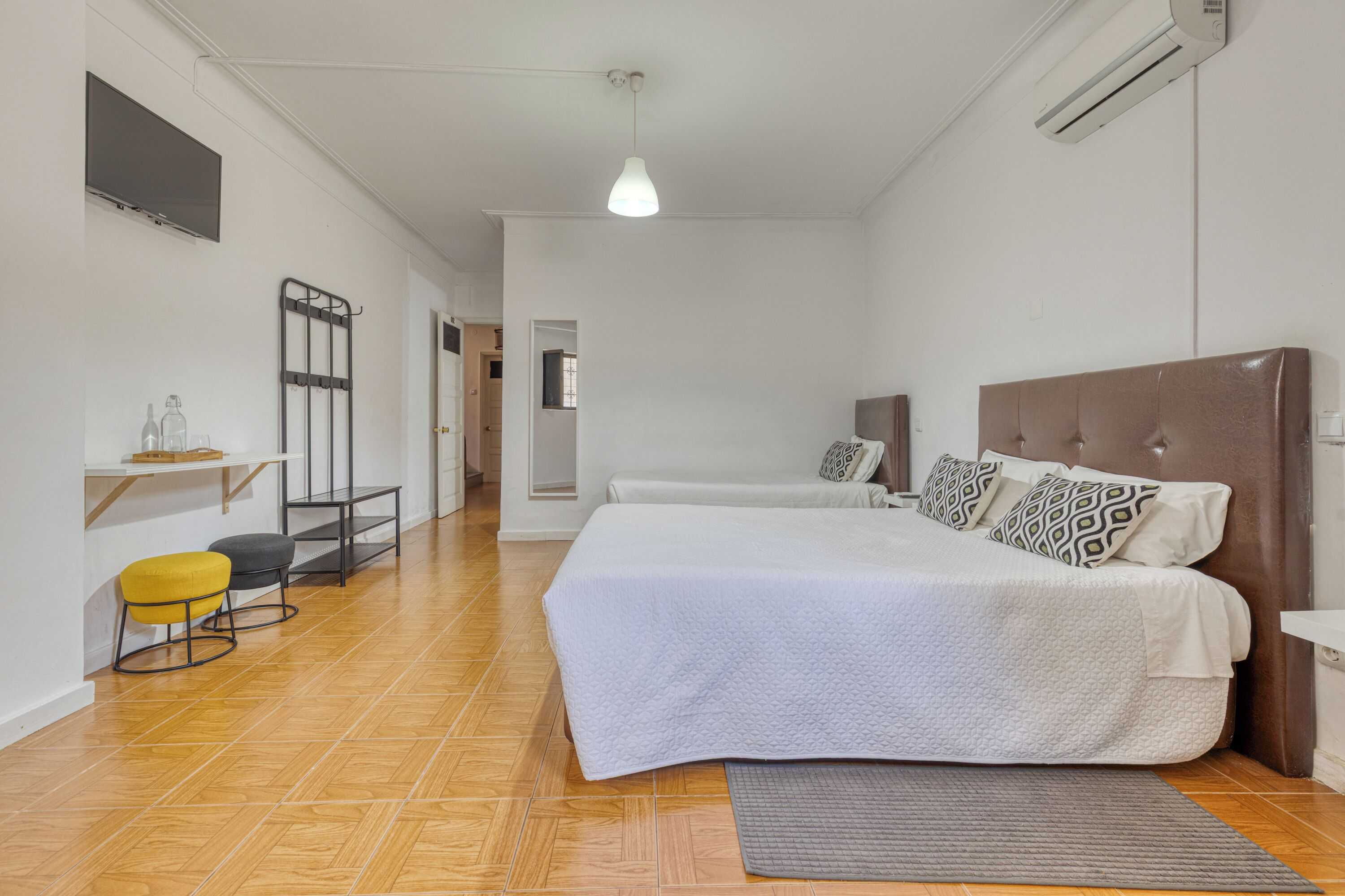 Gift card for Hotel Borsalino