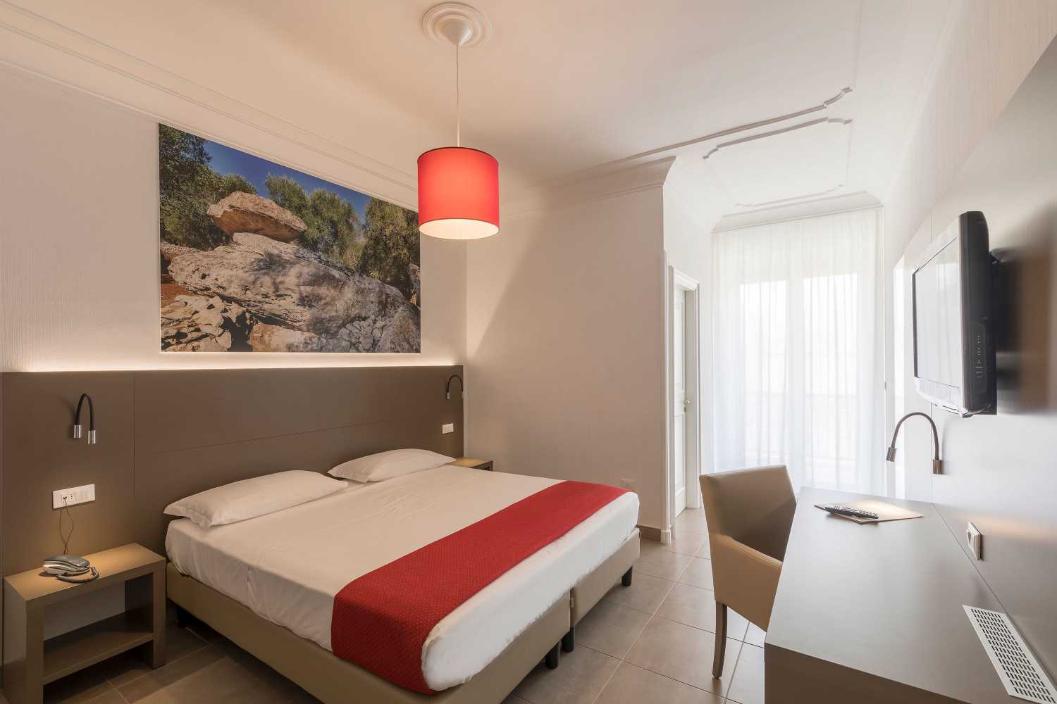 Gift card for Hotel Delle Palme