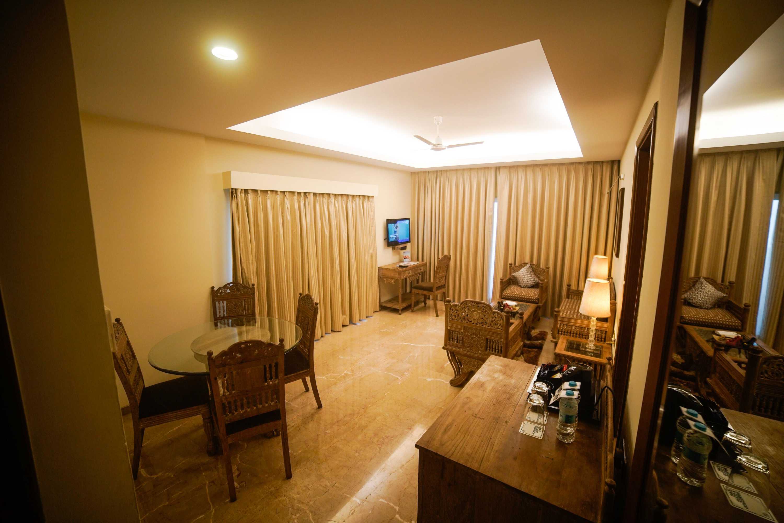 Gift card for Evershine Resort & Spa