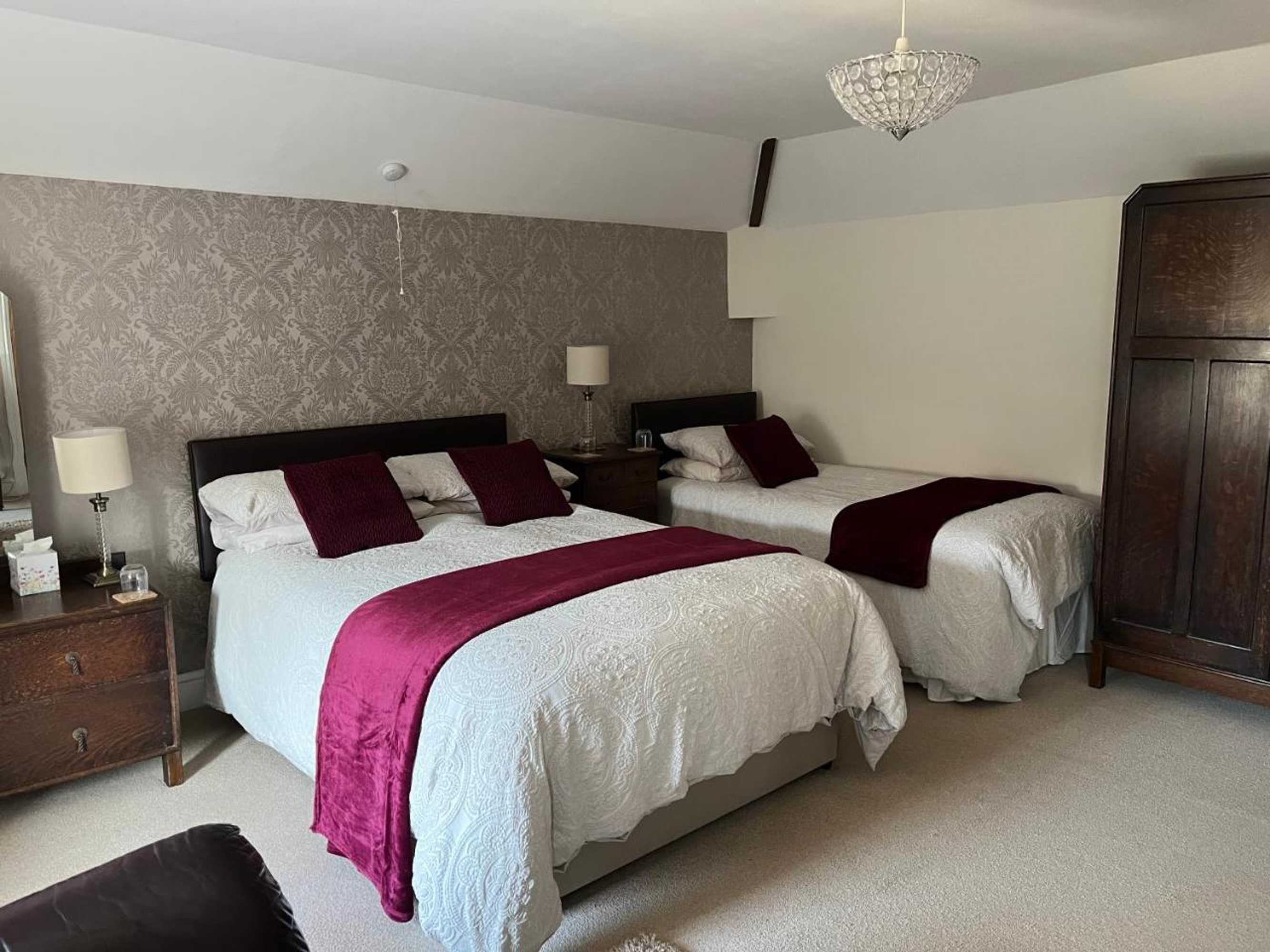 Gift card for Rectory Farm