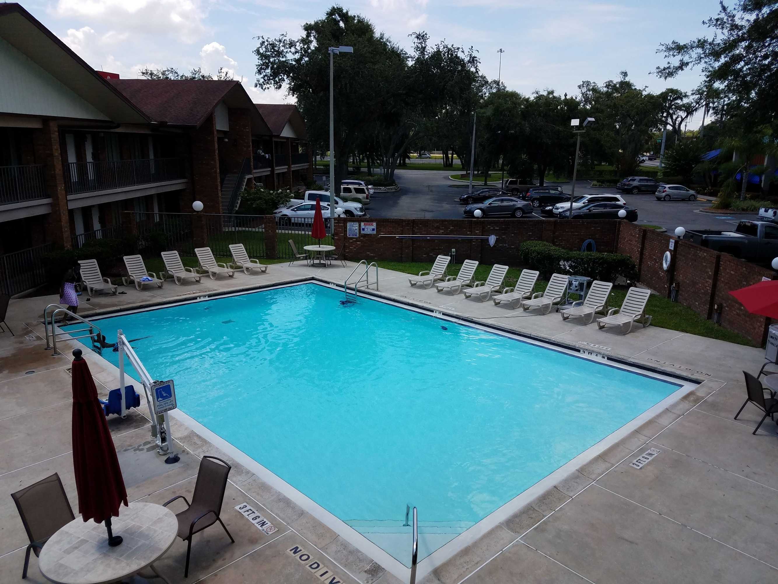 Gift card for Ramada by Wyndham Temple Terrace/tampa North Gift card for Ramada by Wyndham Temple Terrace/tampa North