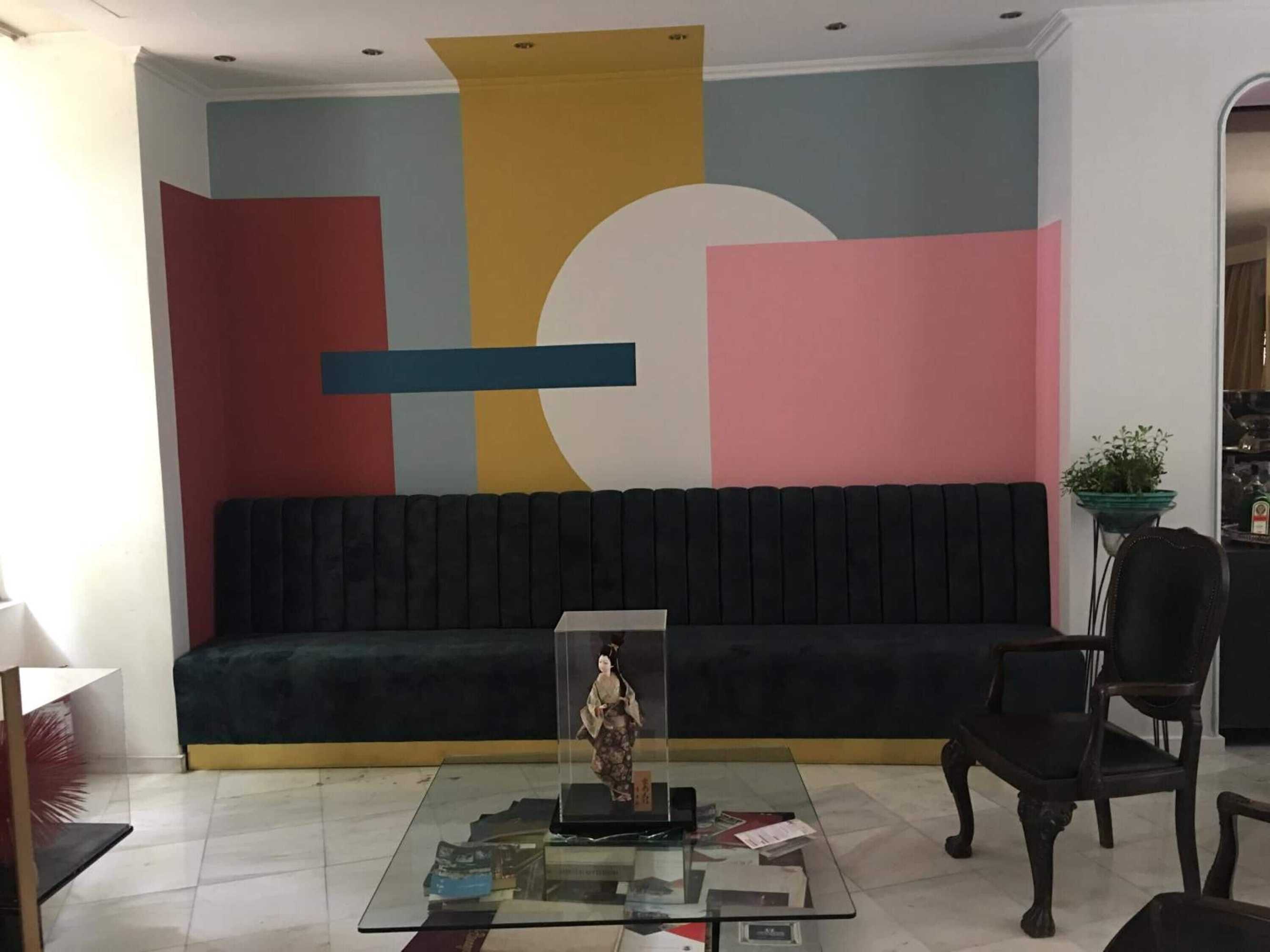 Gift card for Art Hotel Athens Gift card for Art Hotel Athens