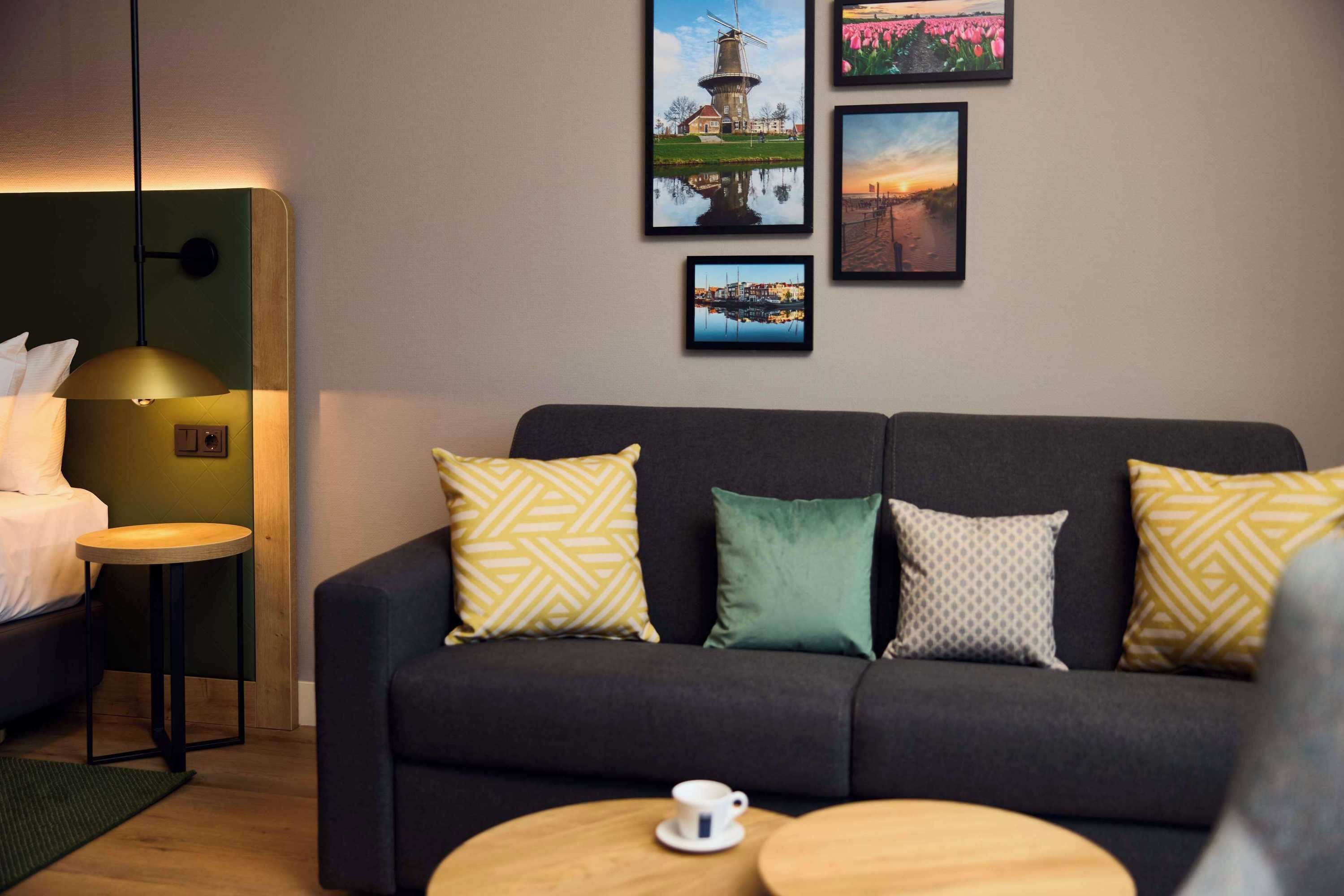 Gift card for Hilton Garden Inn Leiden Gift card for Hilton Garden Inn Leiden