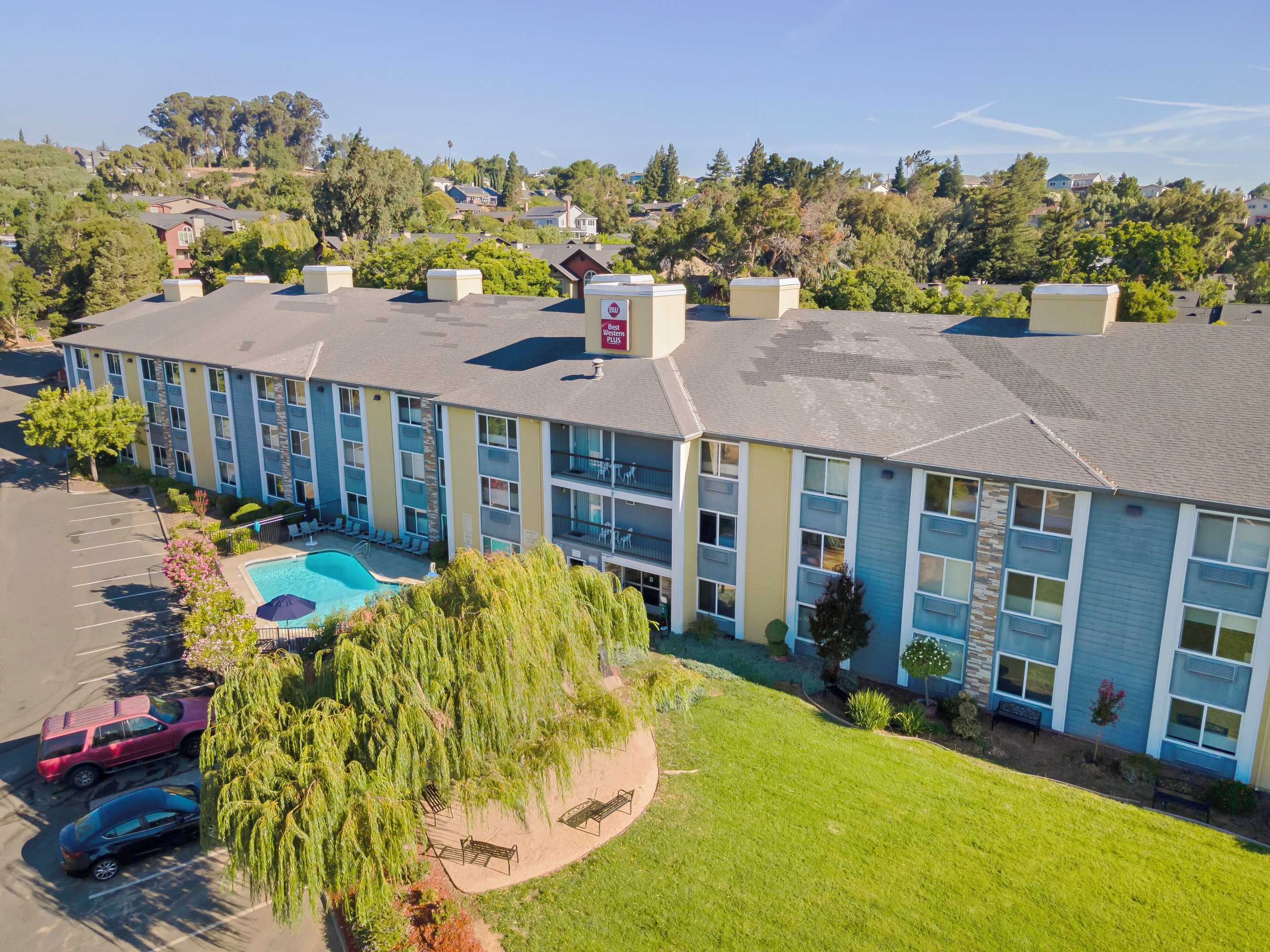 Gift card for Best Western Plus Heritage Inn Gift card for Best Western Plus Heritage Inn