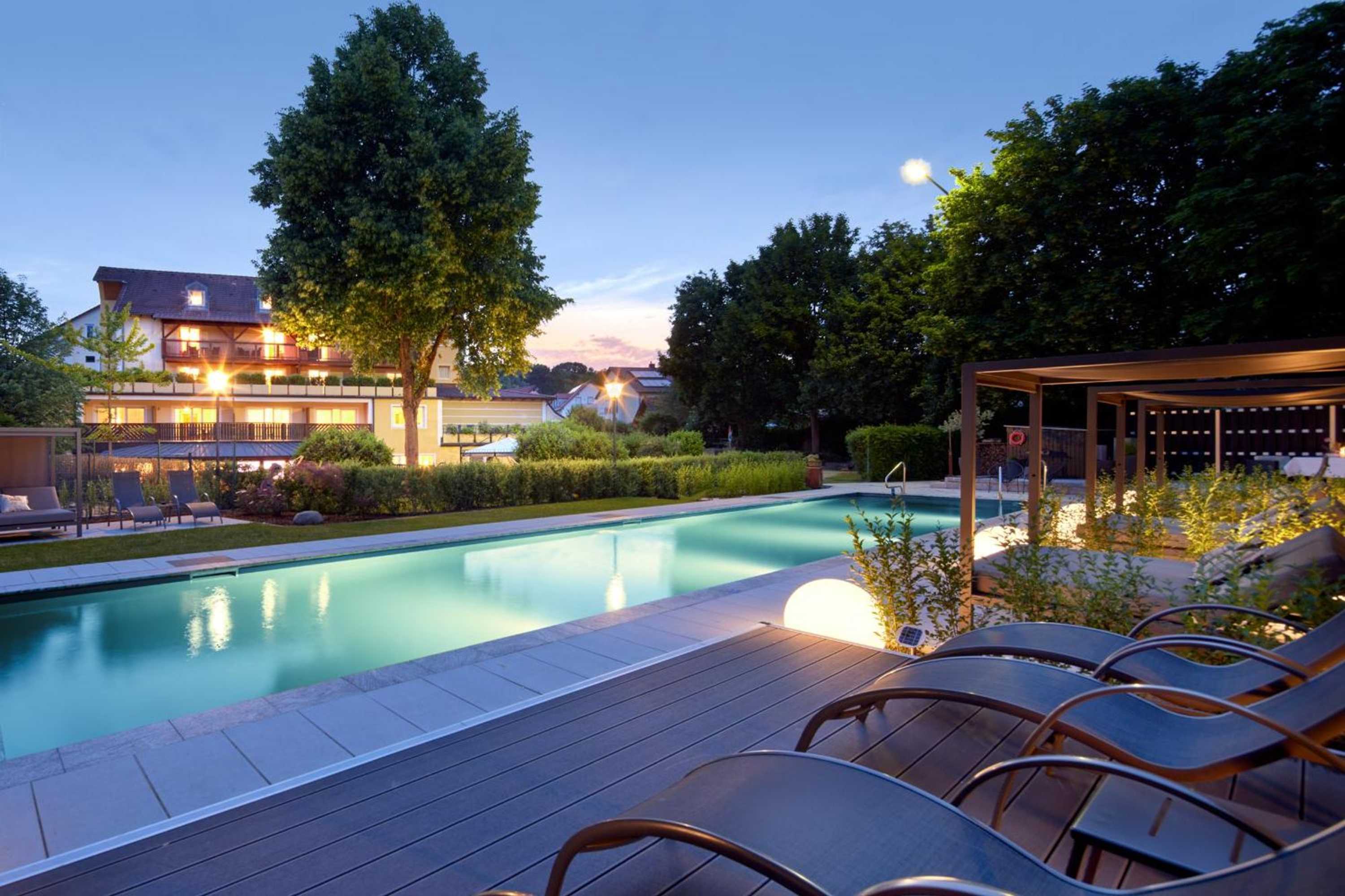 Gift card for Garden & Spa Hotel Das Götzfried Gift card for Garden & Spa Hotel Das Götzfried