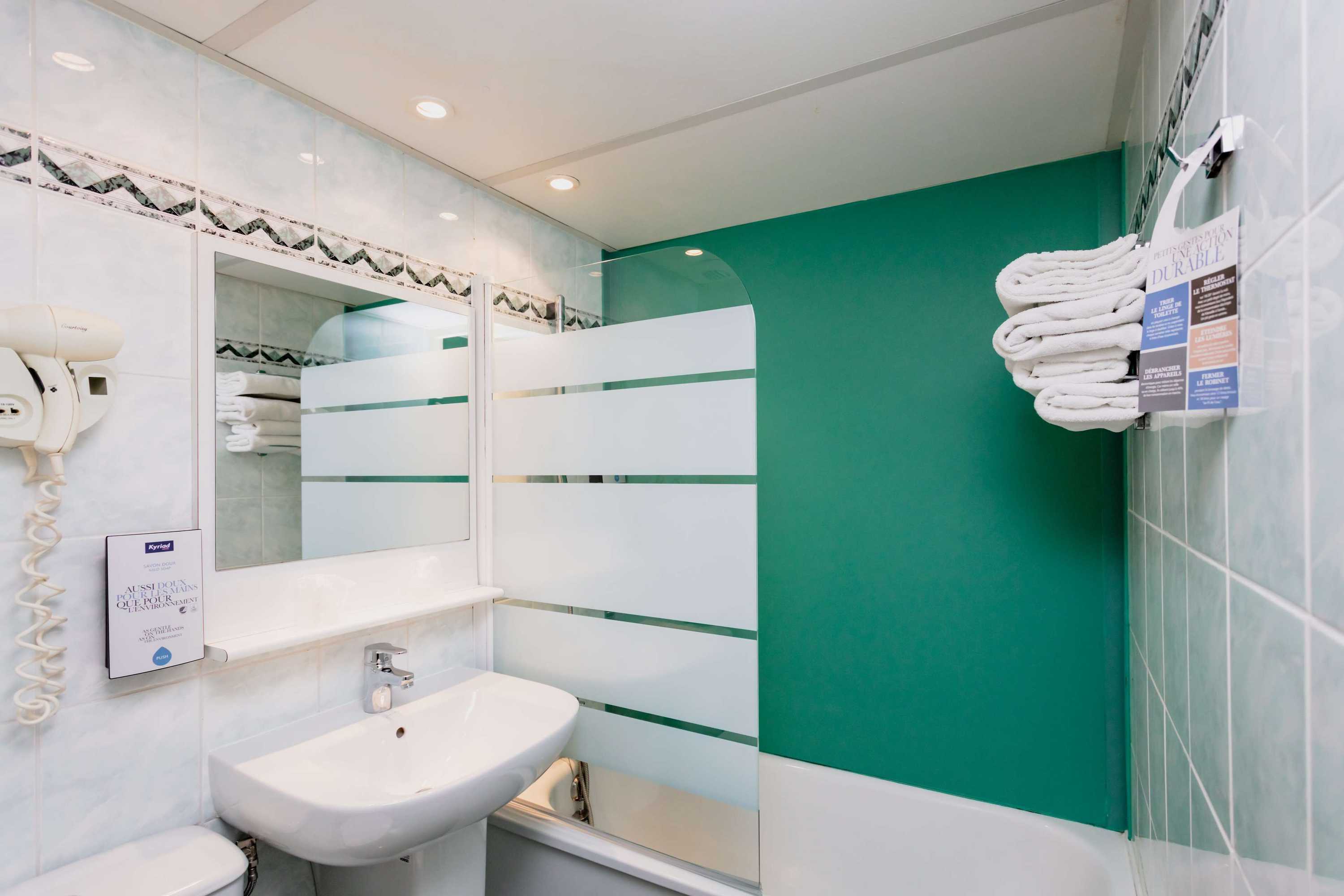 Gift card for Kyriad Nimes Ouest