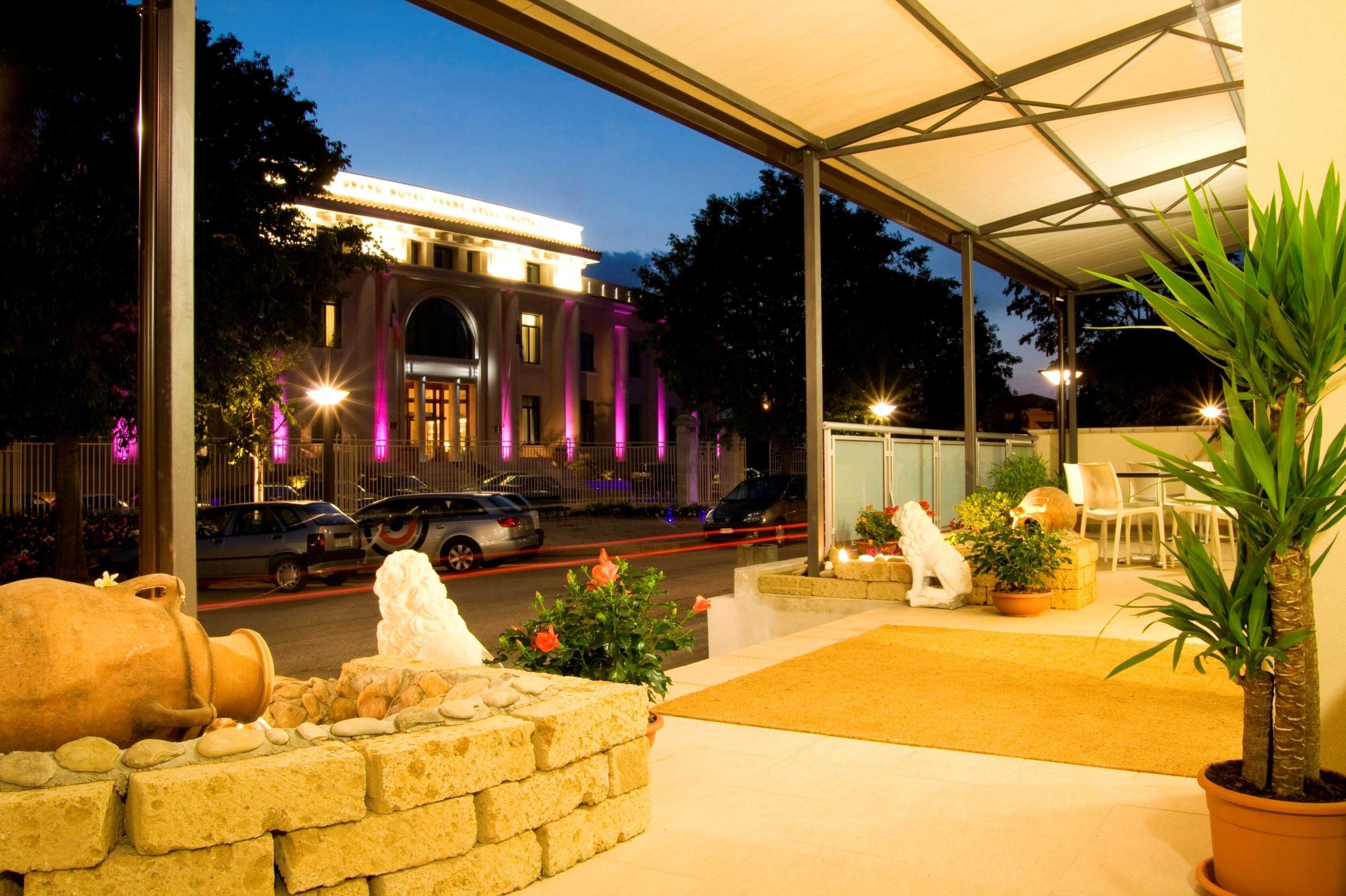 Gift card for Hotel Fontanelle