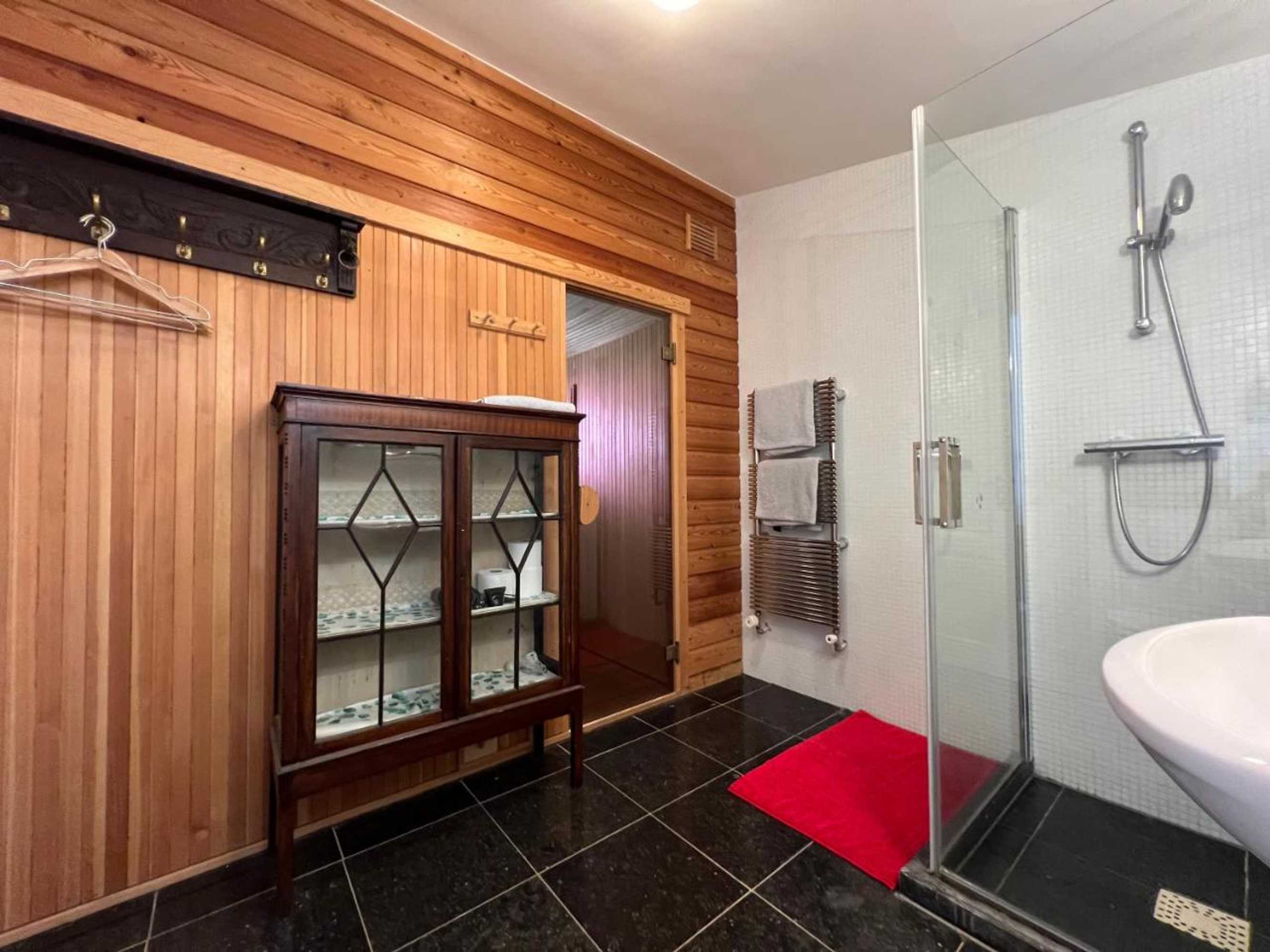 Gift card for Villa de Nachtegaal