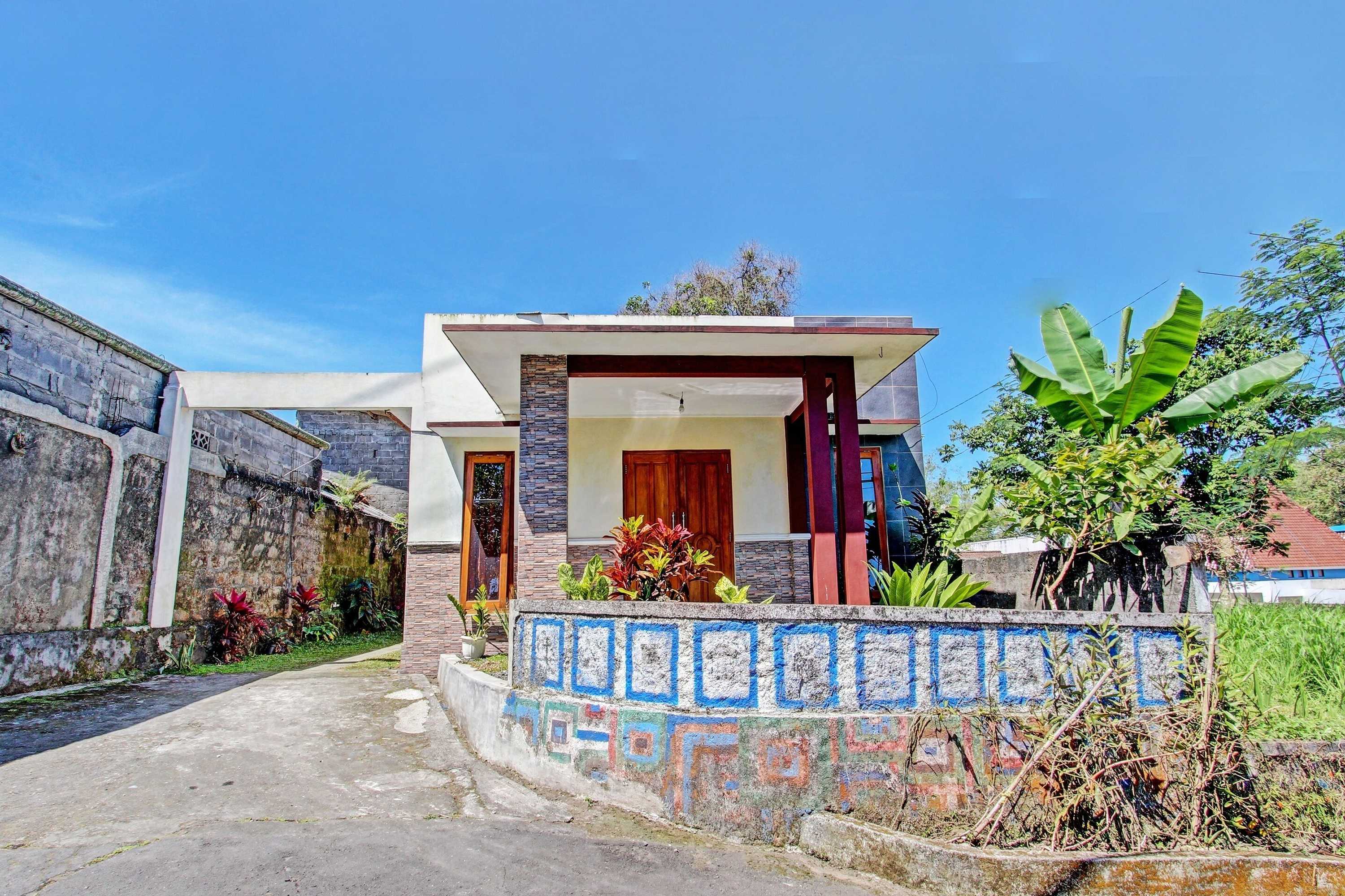 Gift card for Oyo 92884 Agustha Homestay Gift card for Oyo 92884 Agustha Homestay