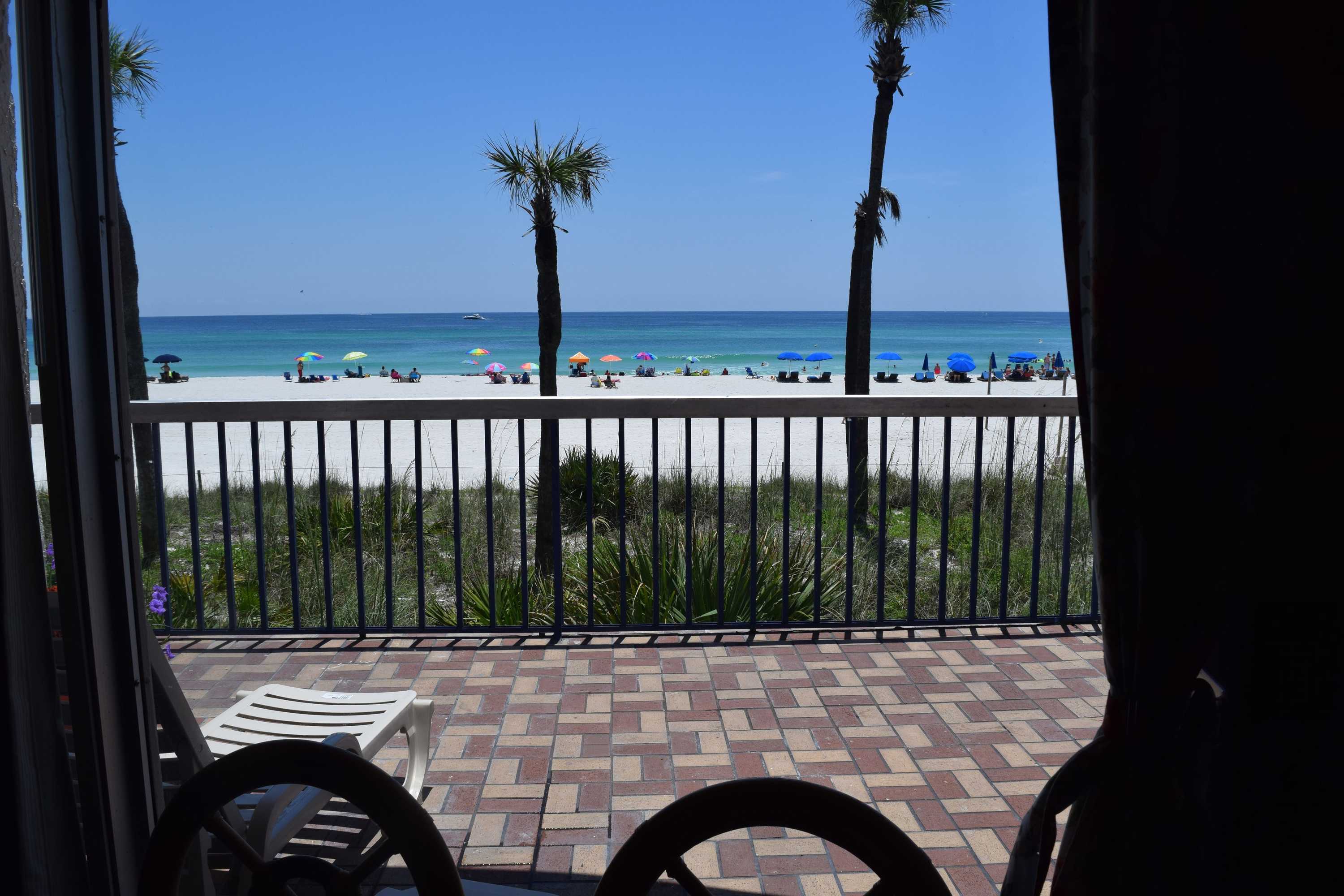 Gift card for Days Inn by Wyndham Panama City Beach/ocean Front Gift card for Days Inn by Wyndham Panama City Beach/ocean Front