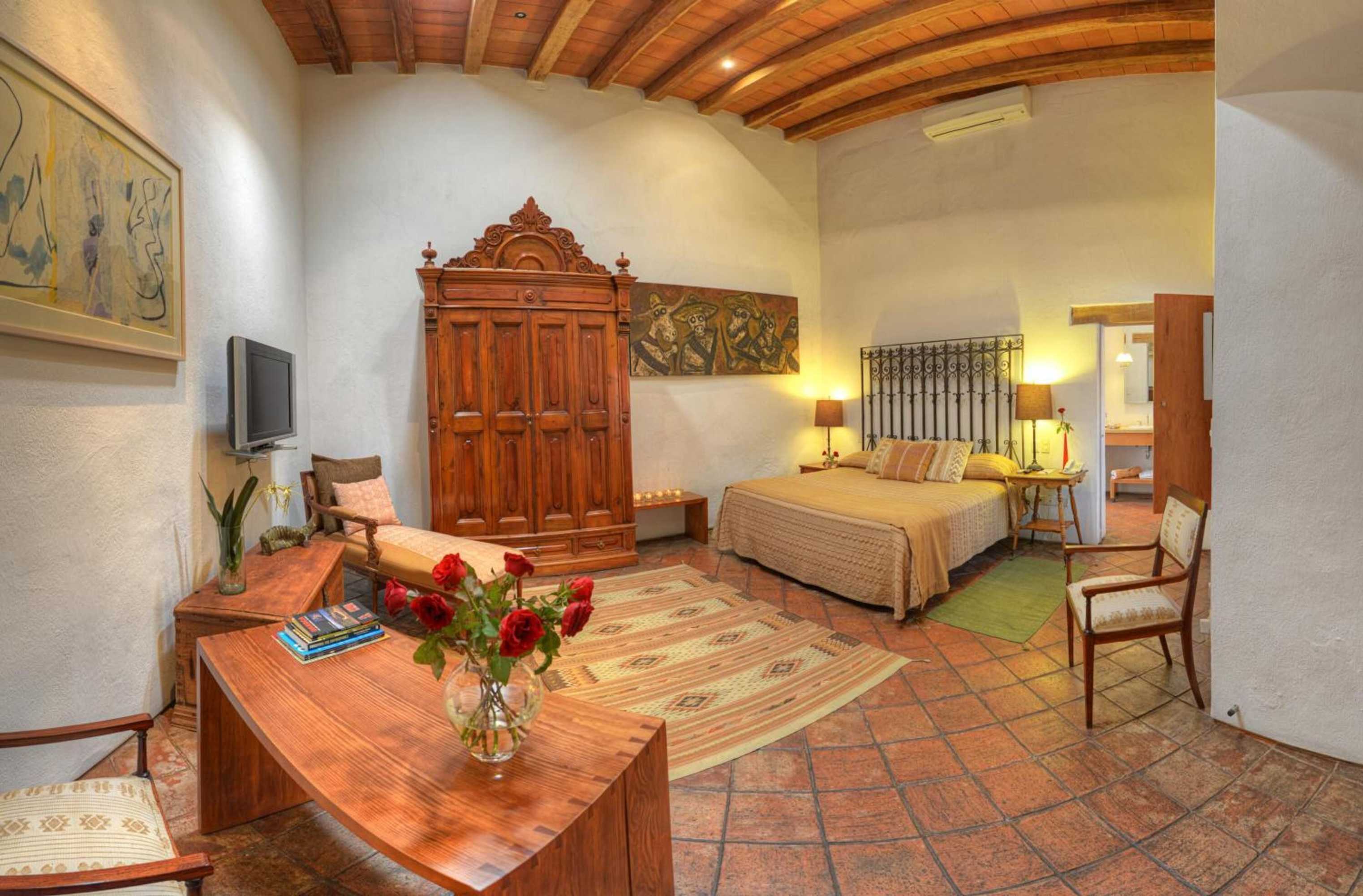 Gift card for La Casona de Tita Oaxaca Gift card for La Casona de Tita Oaxaca