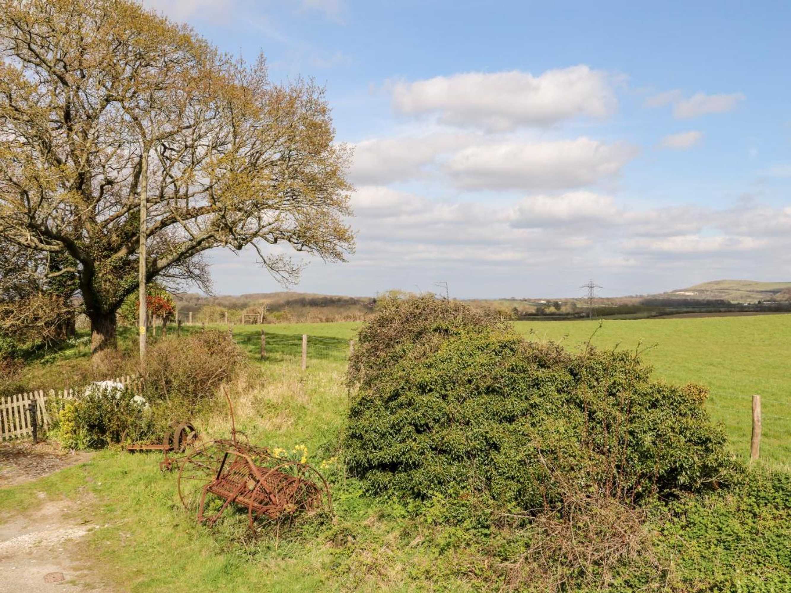 Gift card for The Granary