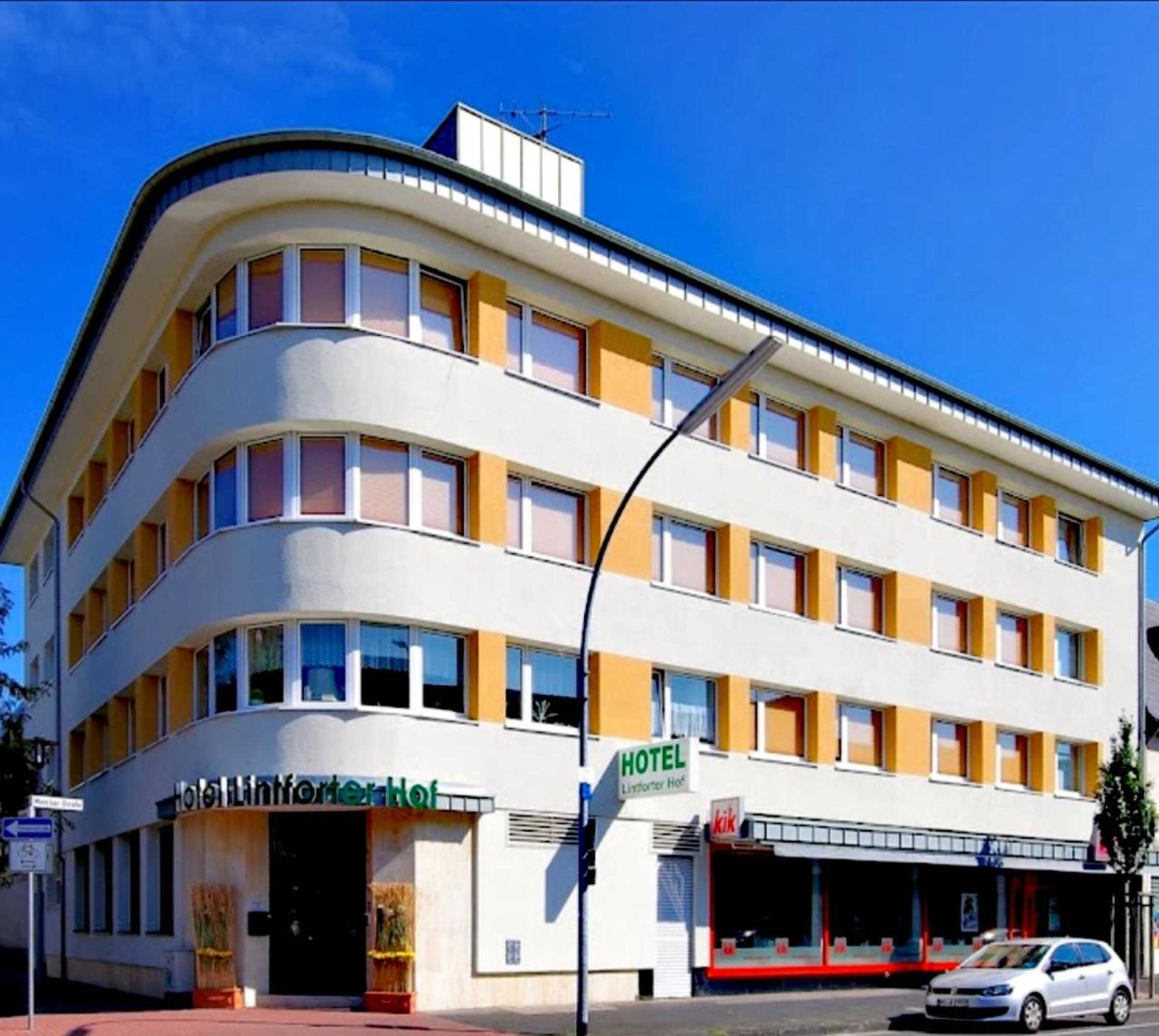 Gift card for Hotel Lintforter Hof
