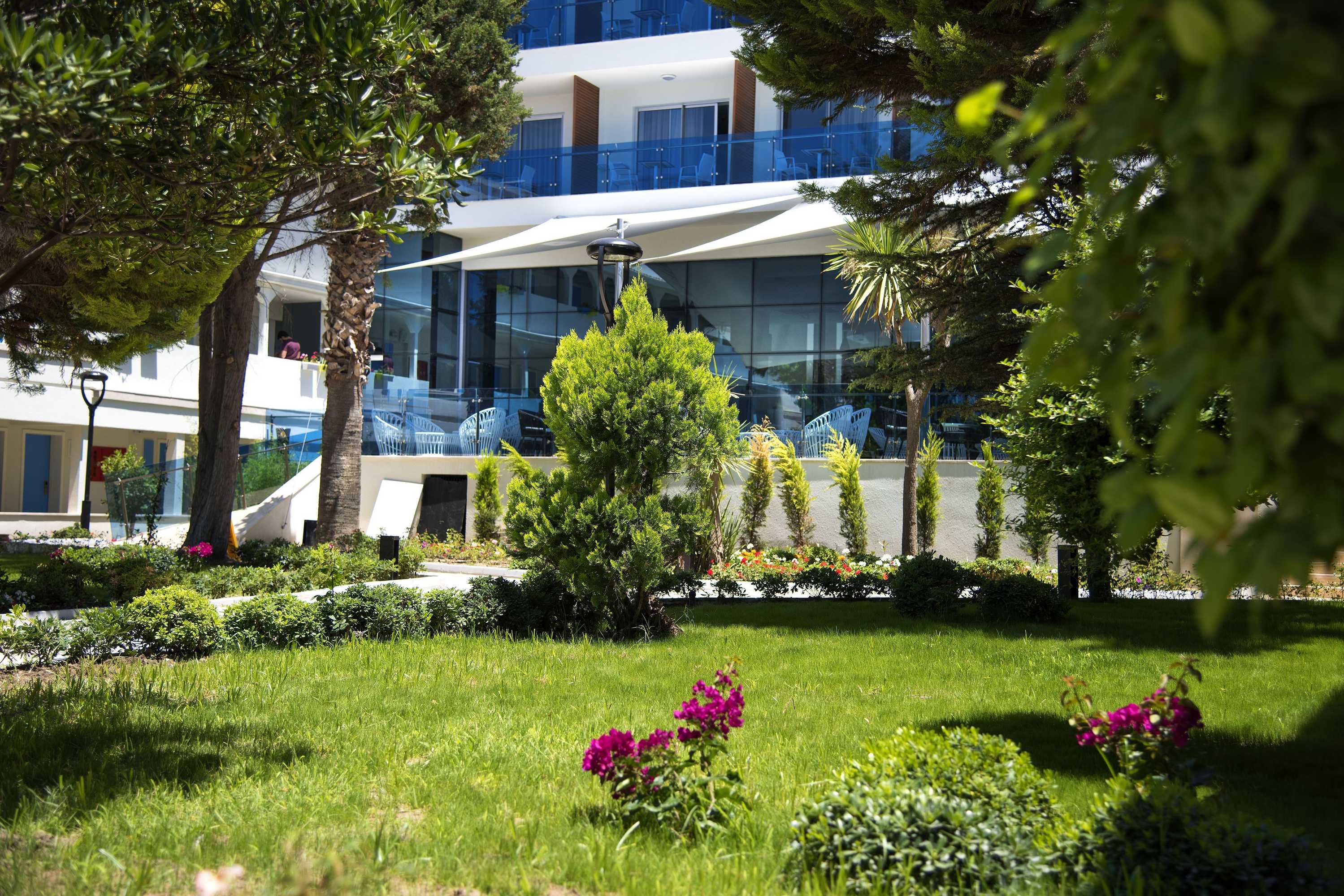 Gift card for Flora Garden Ephesus Hotel Kusadasiot Gift card for Flora Garden Ephesus Hotel Kusadasiot