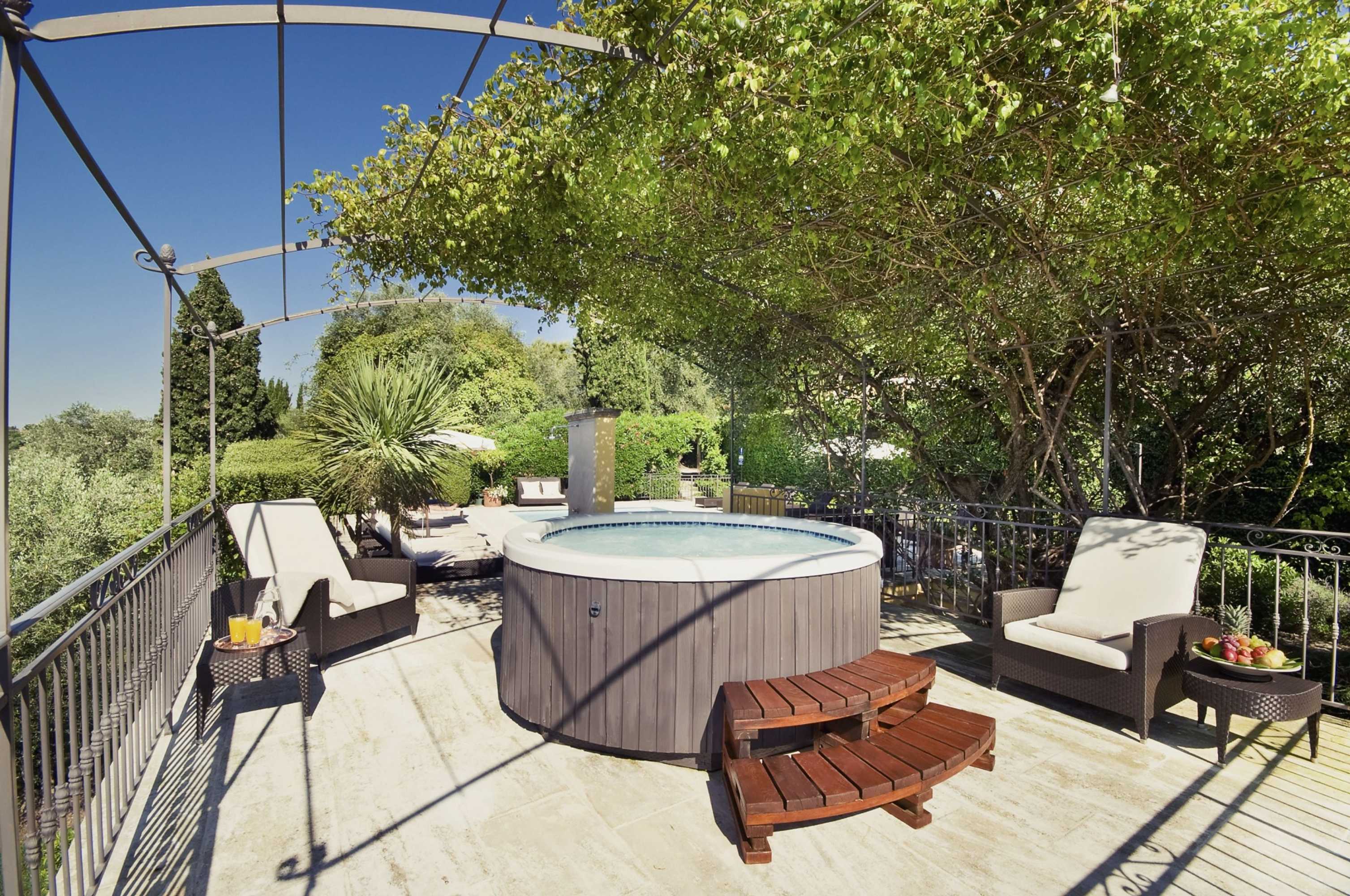 Gift card for La Bastide Saint Antoine Gift card for La Bastide Saint Antoine