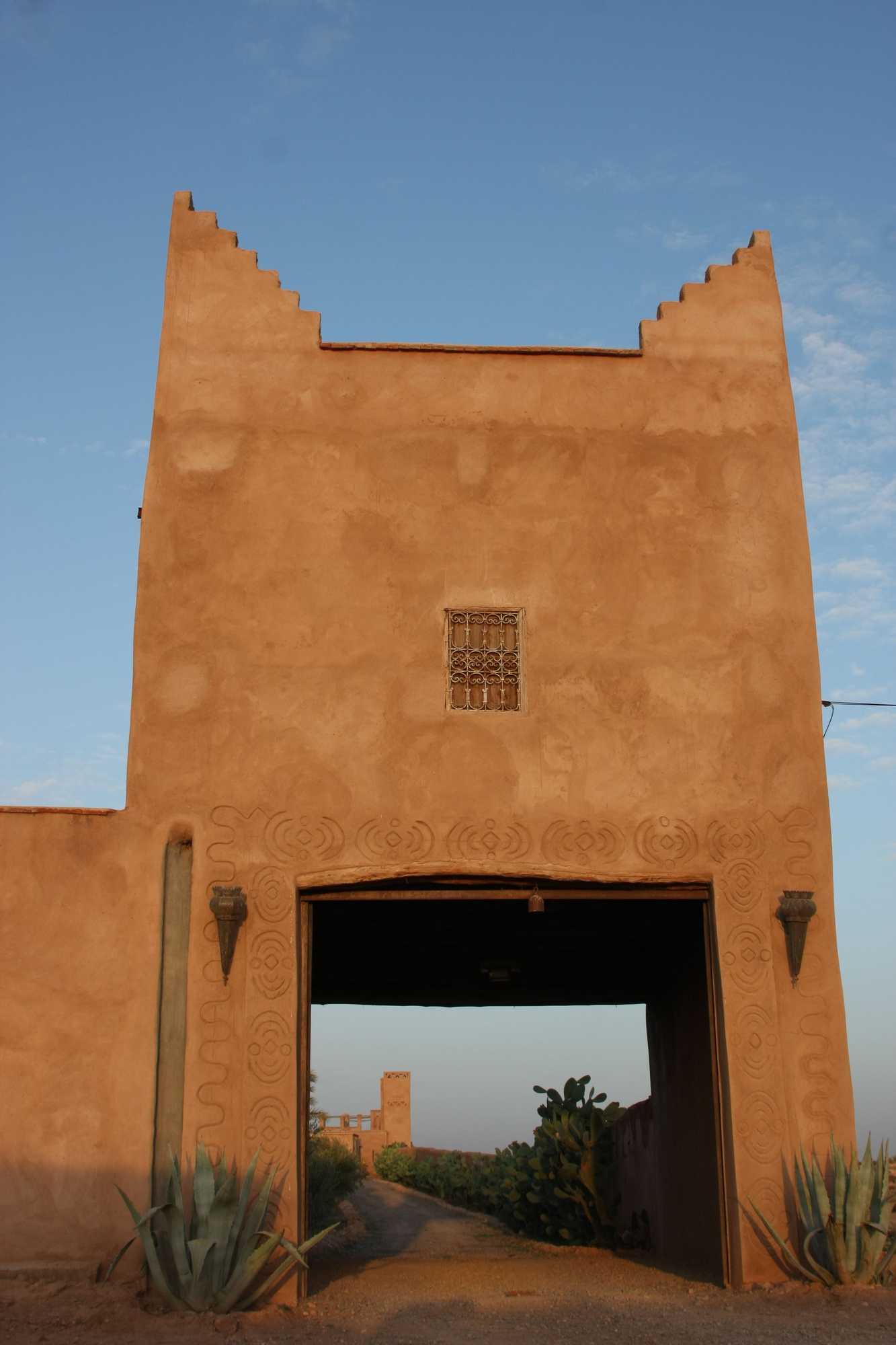 Gift card for La Parenthese de Marrakech Gift card for La Parenthese de Marrakech
