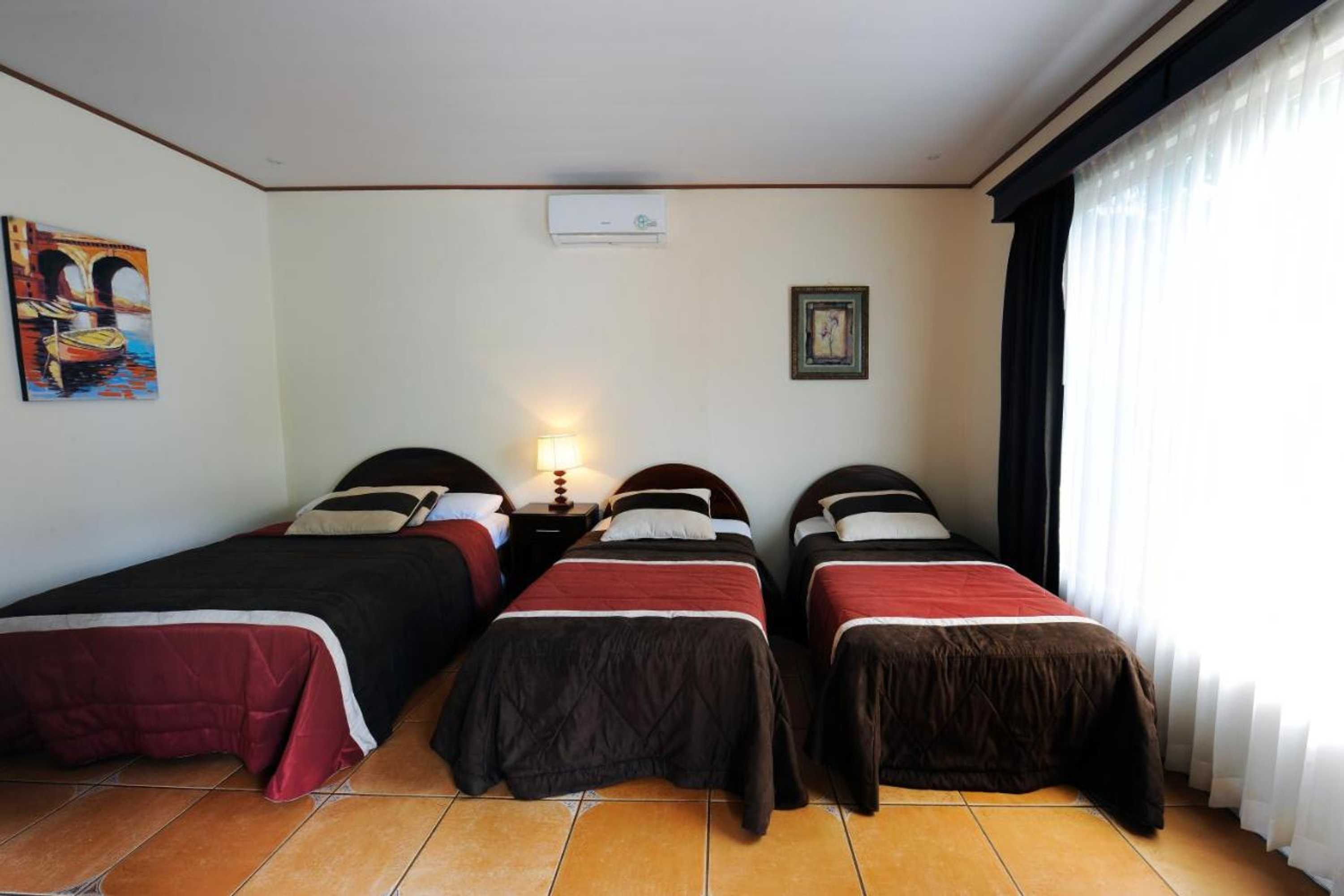 Gift card for Hotel Robledal