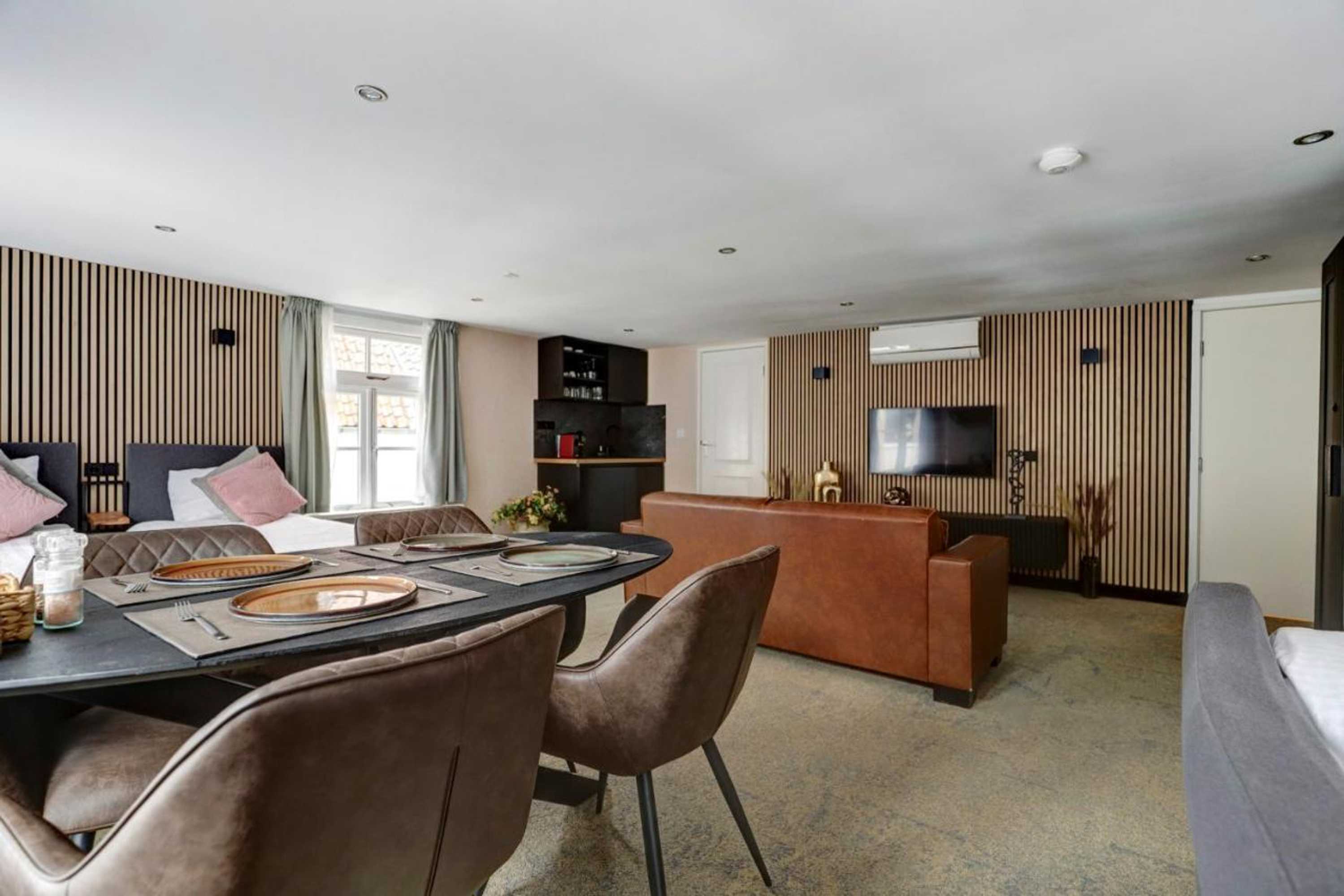 Gift card for Hotel-Brasserie Goede Buren