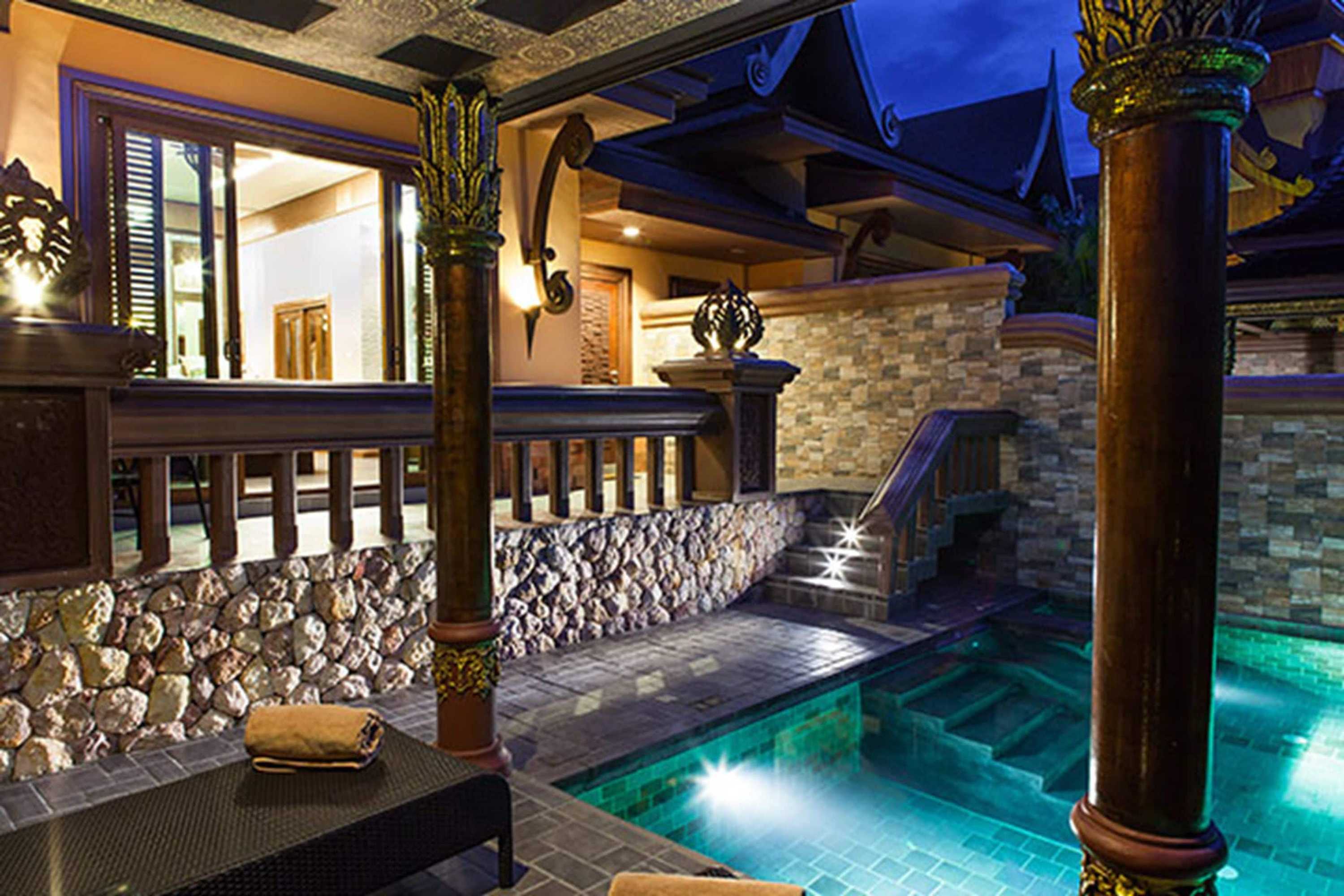 Gift card for Ammatara Pura Pool Villa Gift card for Ammatara Pura Pool Villa