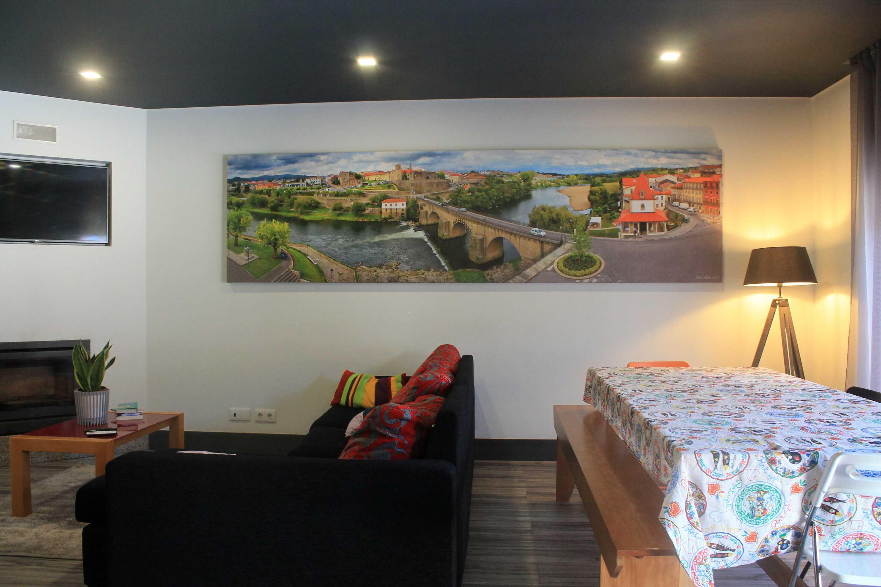 Gift card for Residencial Kuarenta&um