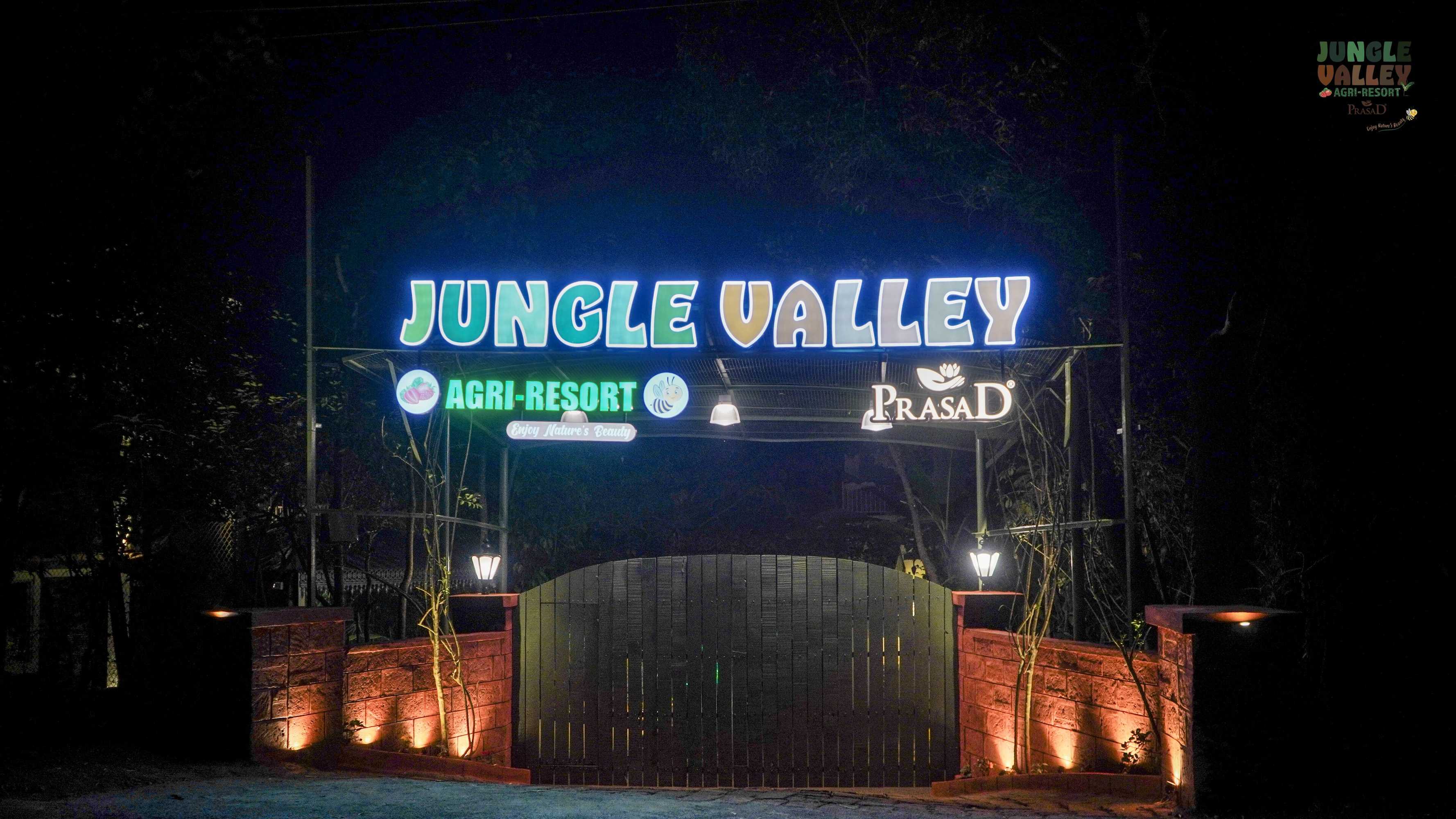 Gift card for Jungle Valley Agriculture Resort Gift card for Jungle Valley Agriculture Resort