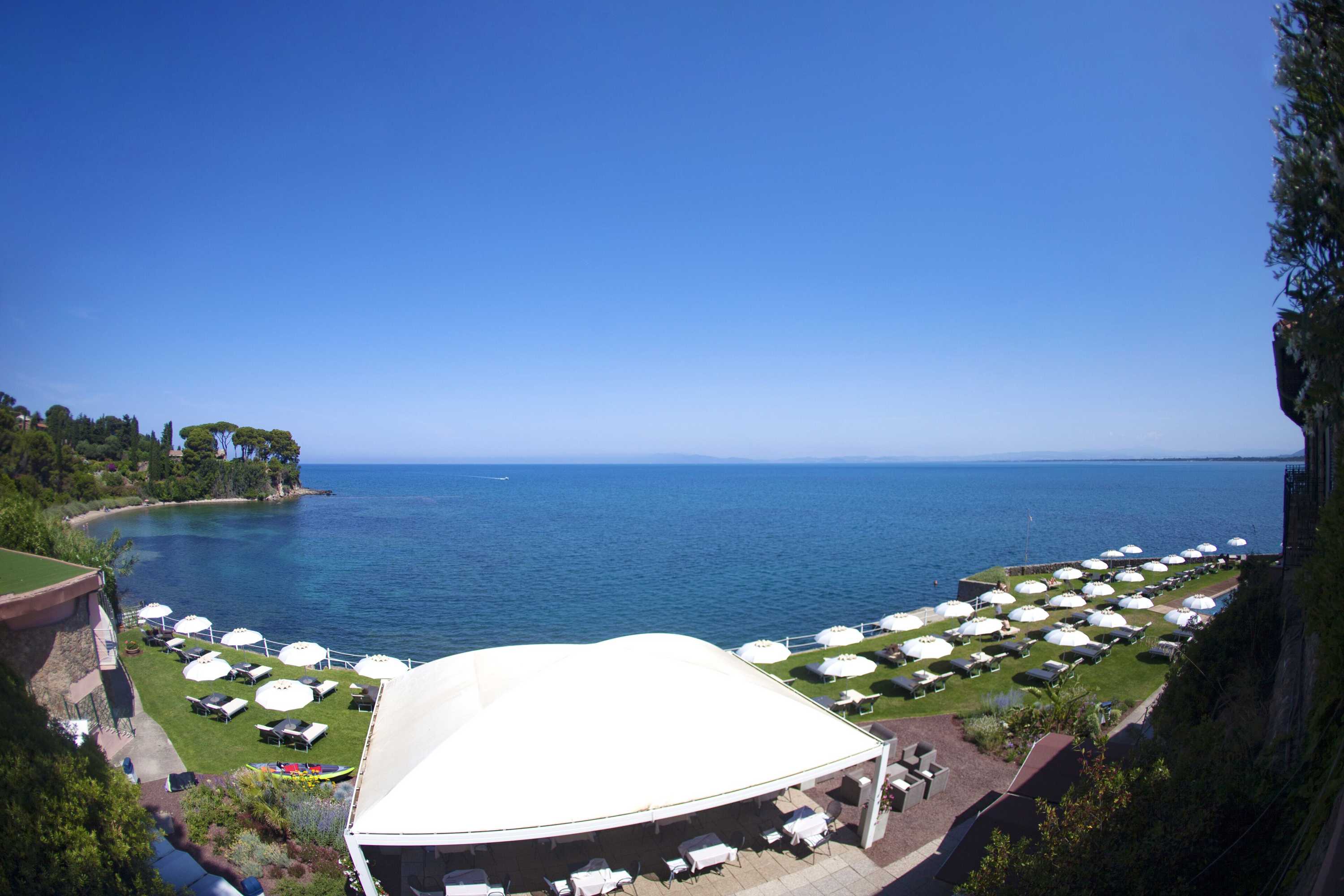 Gift card for Hotel Villa Domizia Gift card for Hotel Villa Domizia