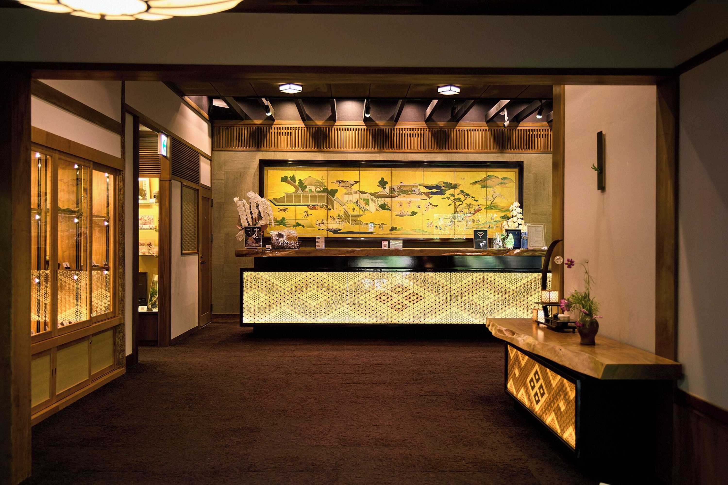 Gift card for Jinya Ryokan Gift card for Jinya Ryokan