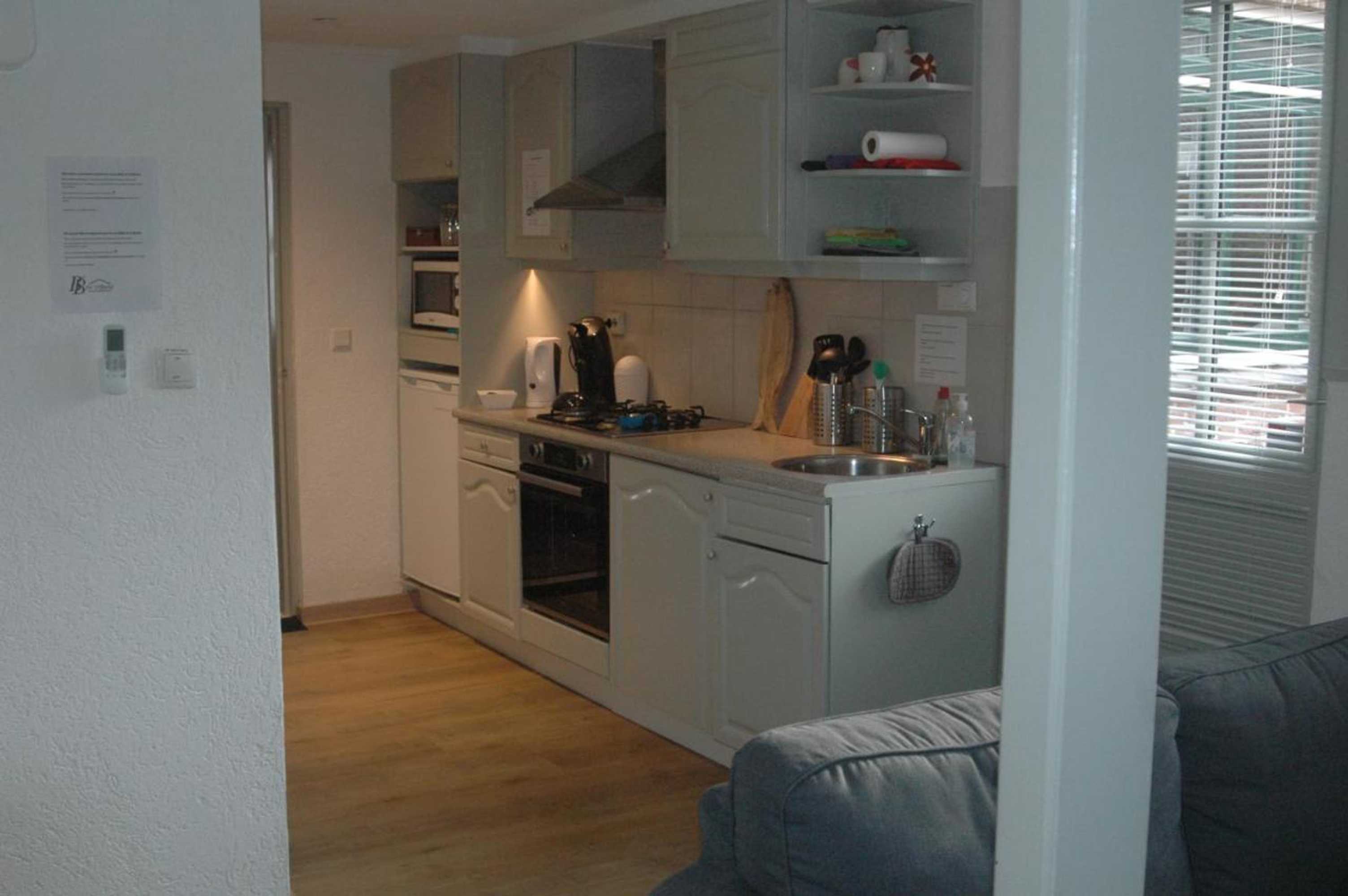 Gift card for Bed & Breakfast de Vrijheid