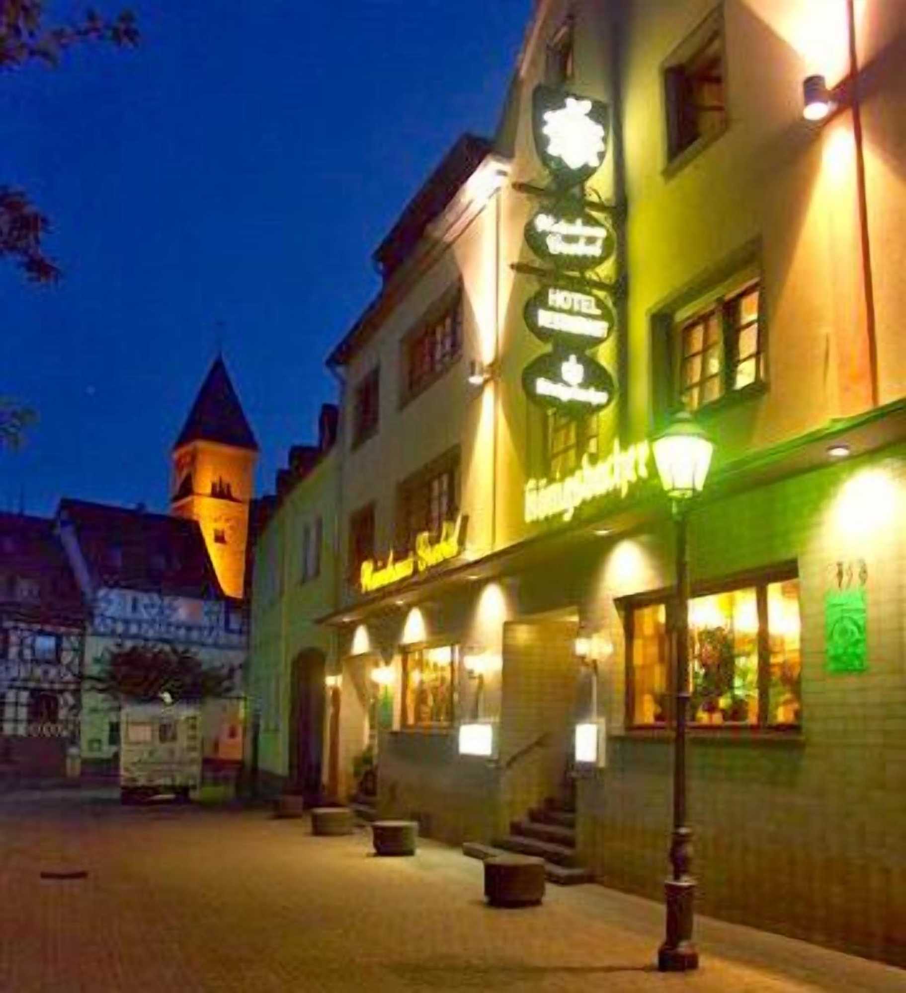 Gift card for Hotel Weinhaus Grebel