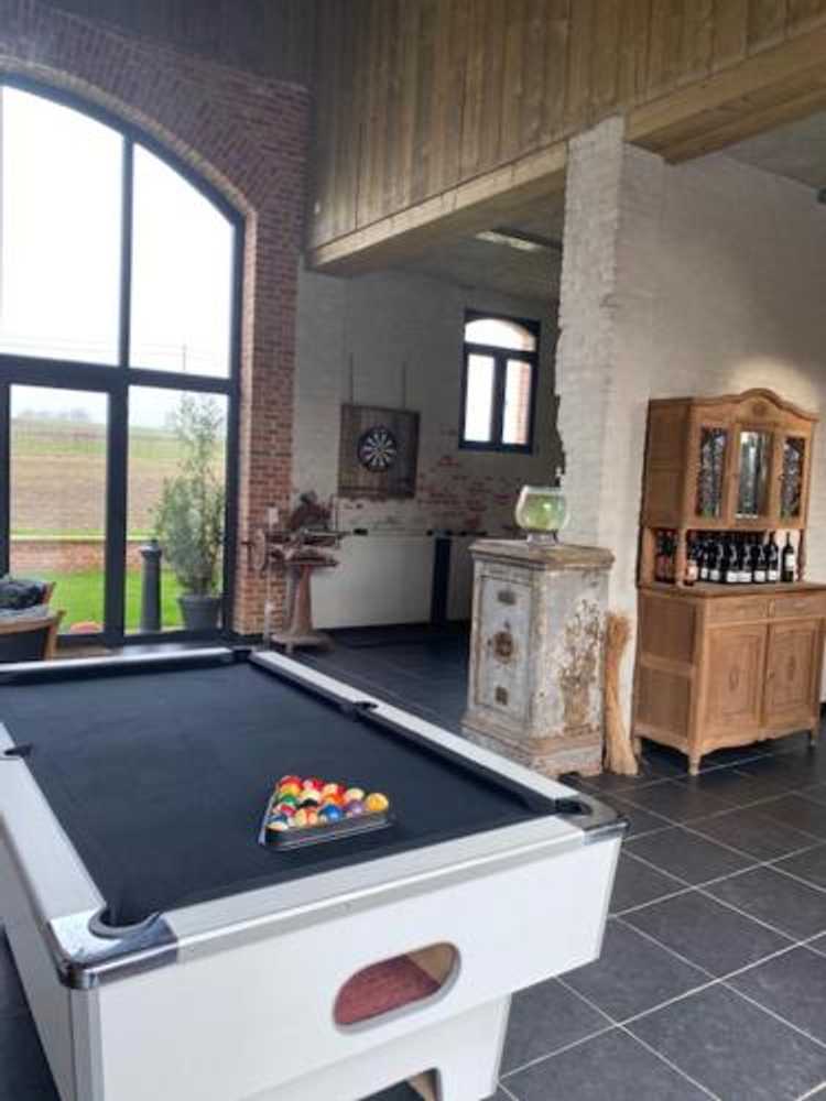 Gift card for De Kouterhoeve