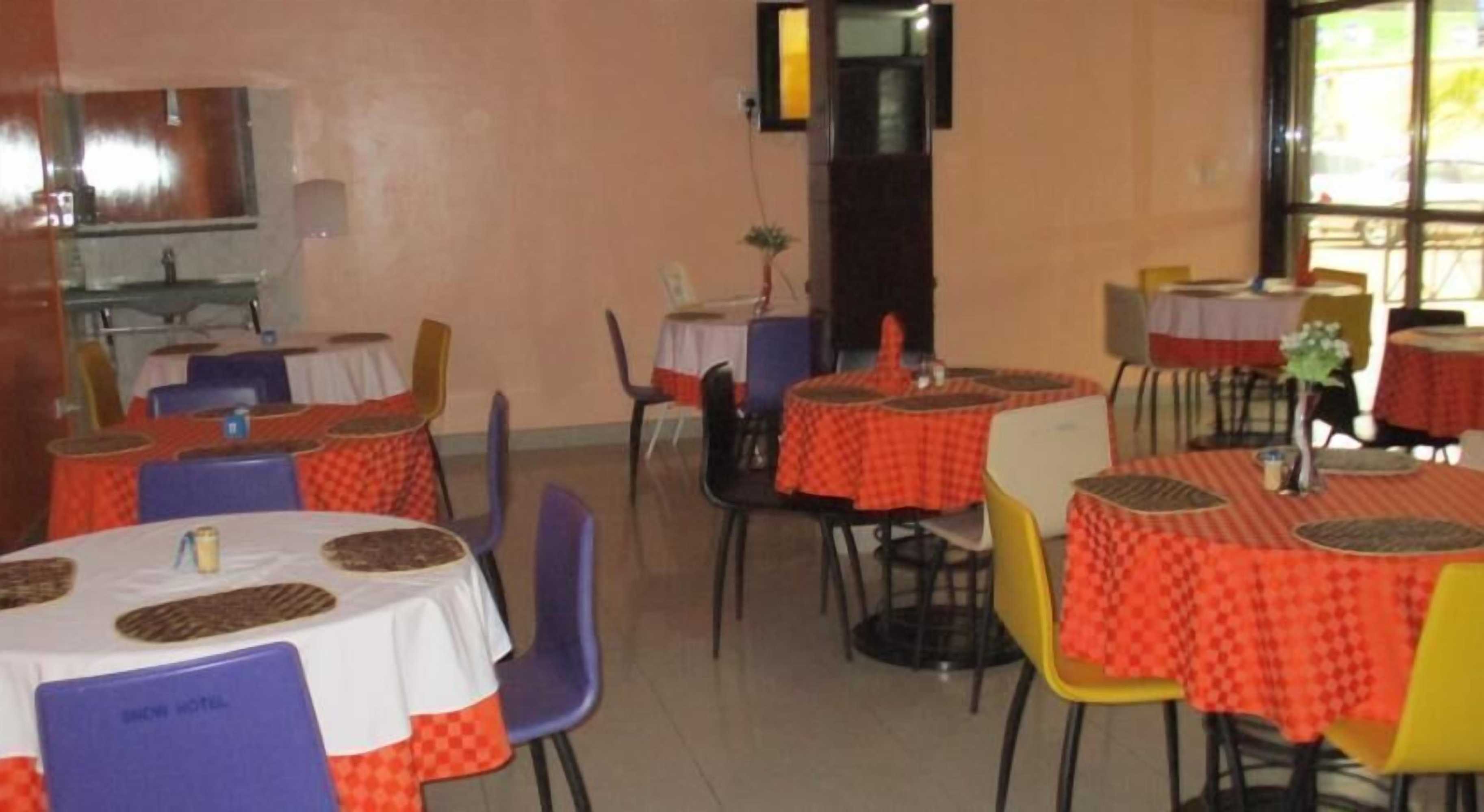 Gift card for Snow Hotel