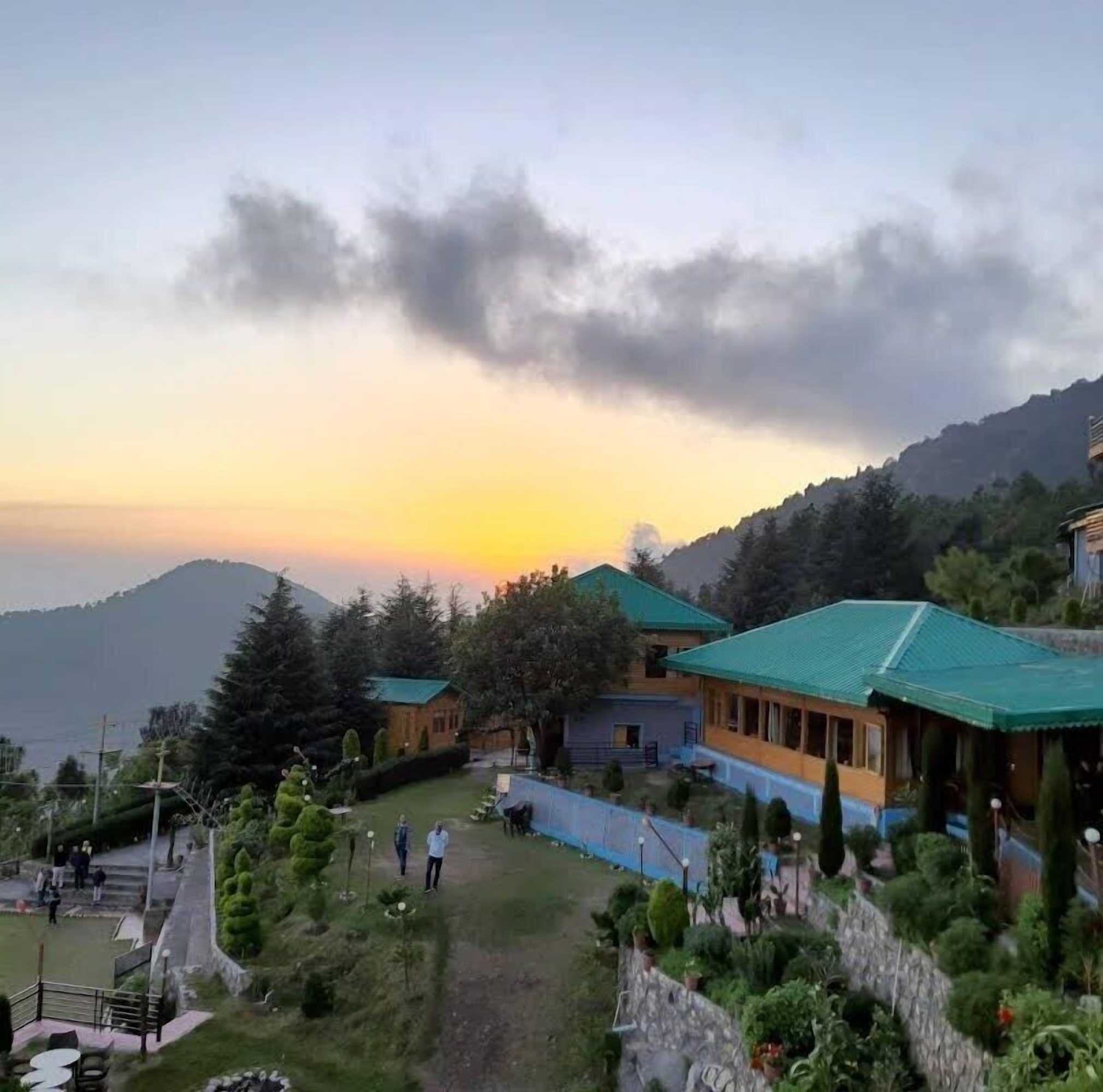 Gift card for Heavens Retreat