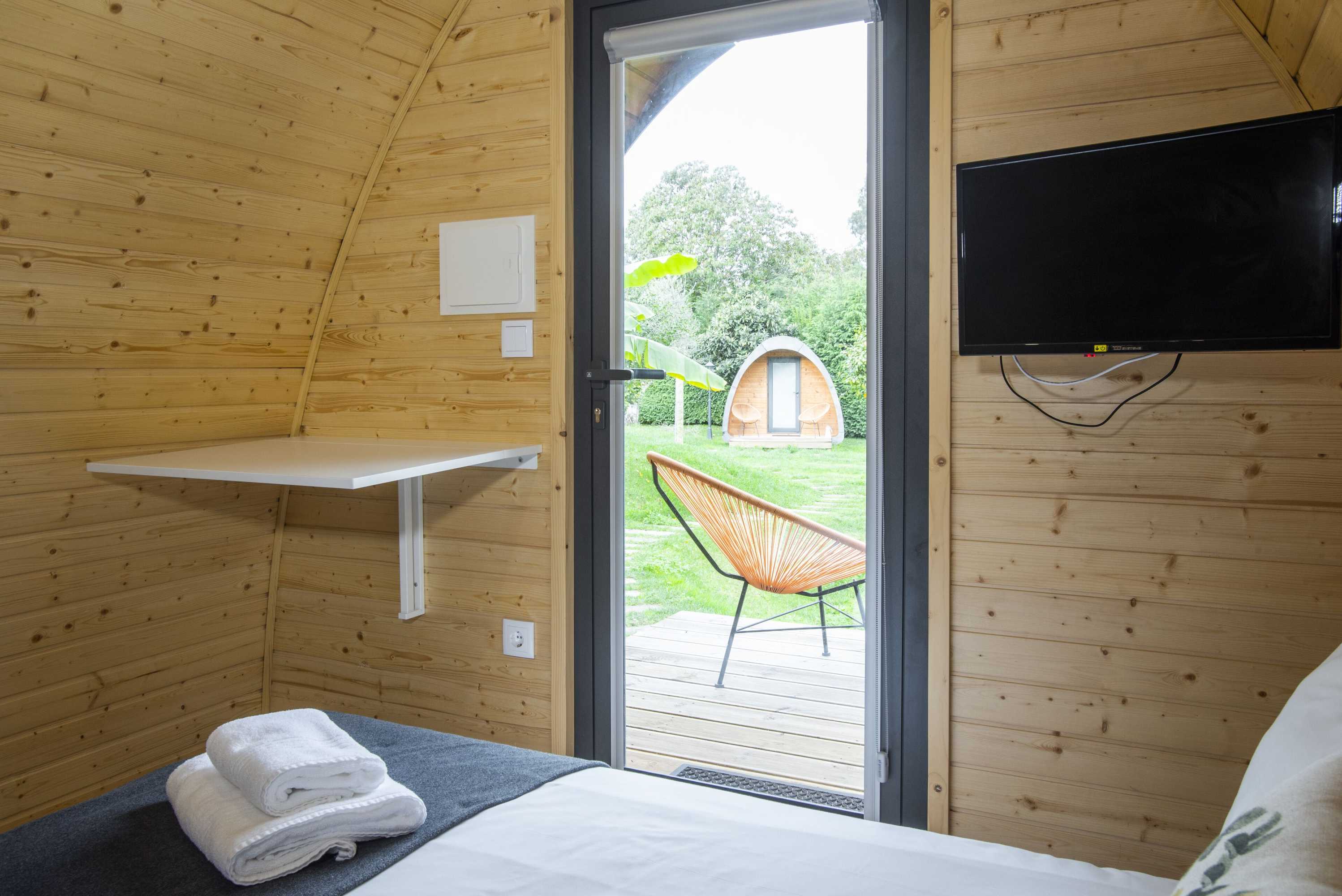 Gift card for Hotel Rural Solar Das Arcadas