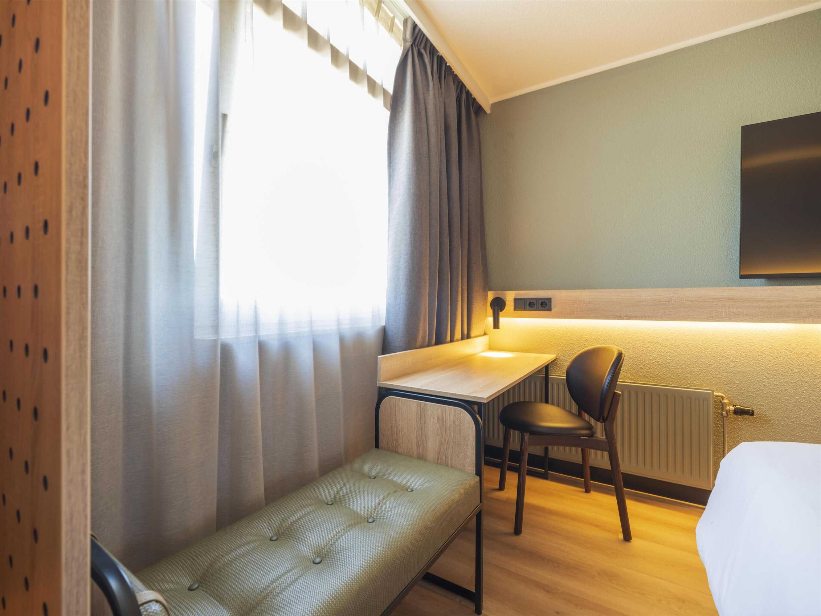 Gift card for Campanile Hotel Zwolle Gift card for Campanile Hotel Zwolle