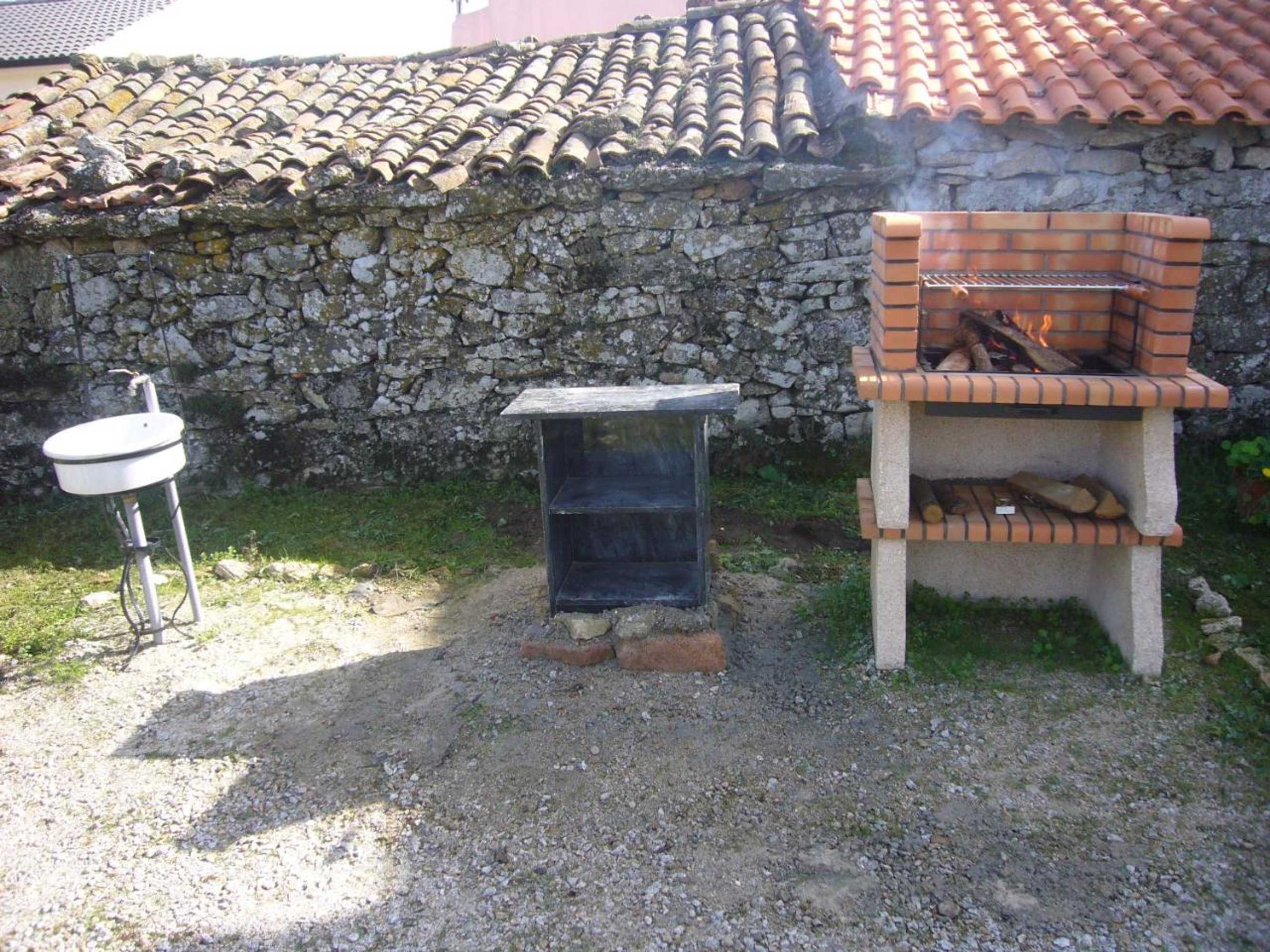 Gift card for Casa do Monge