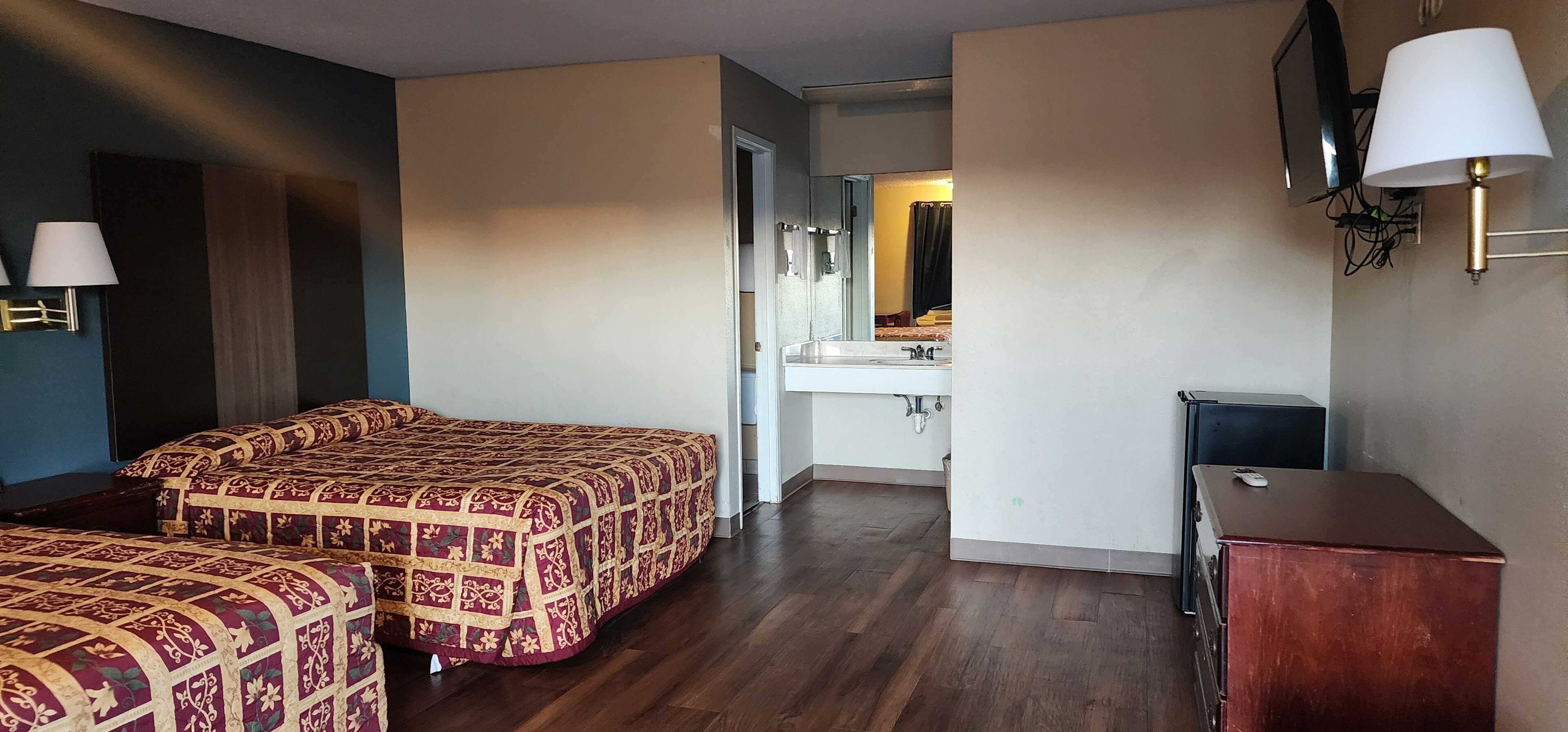 Gift card for Executive Inn Mineral Wells Gift card for Executive Inn Mineral Wells