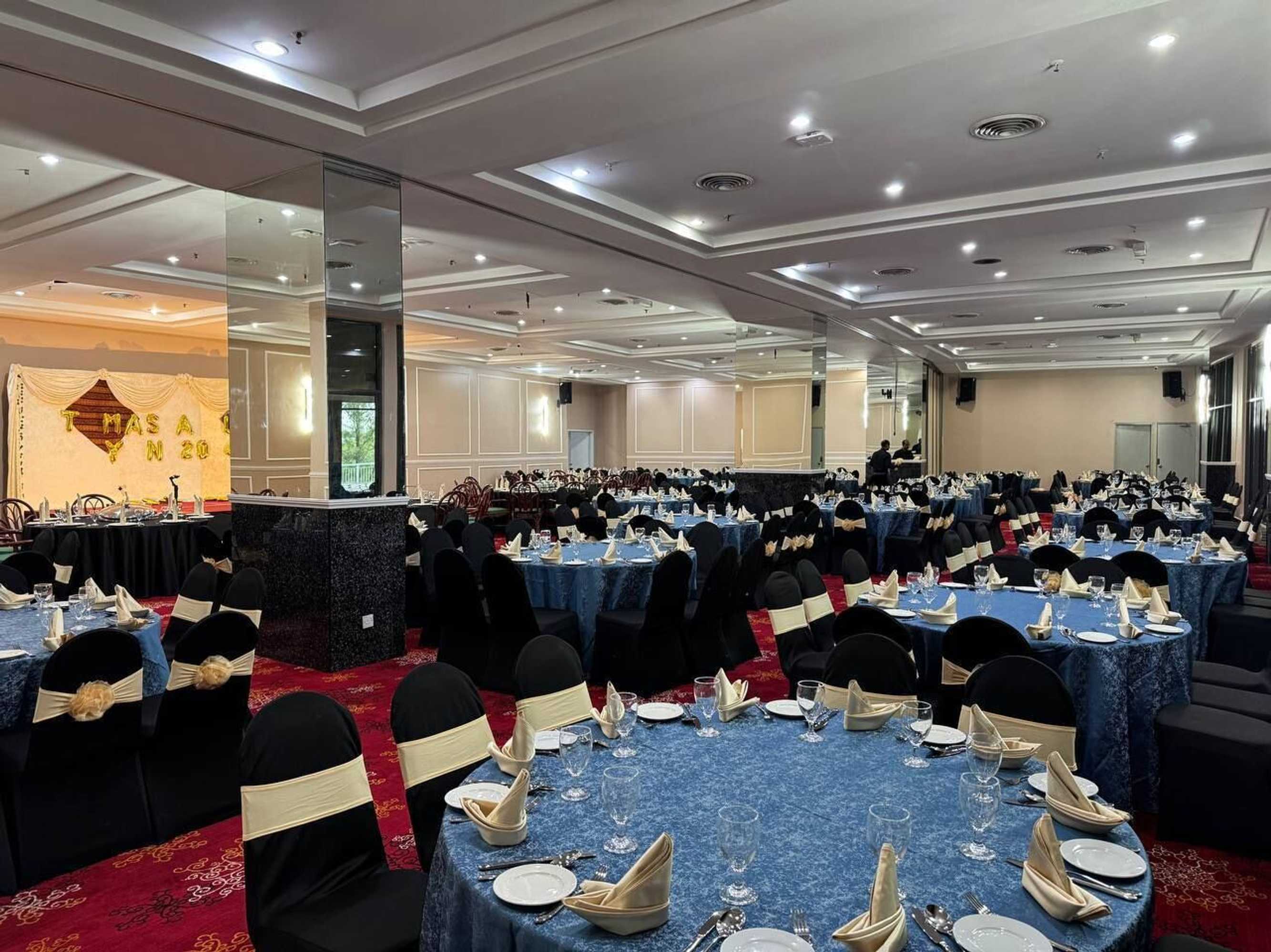 Gift card for Royal Park Hotel @ Uniten, Bangi Gift card for Royal Park Hotel @ Uniten, Bangi