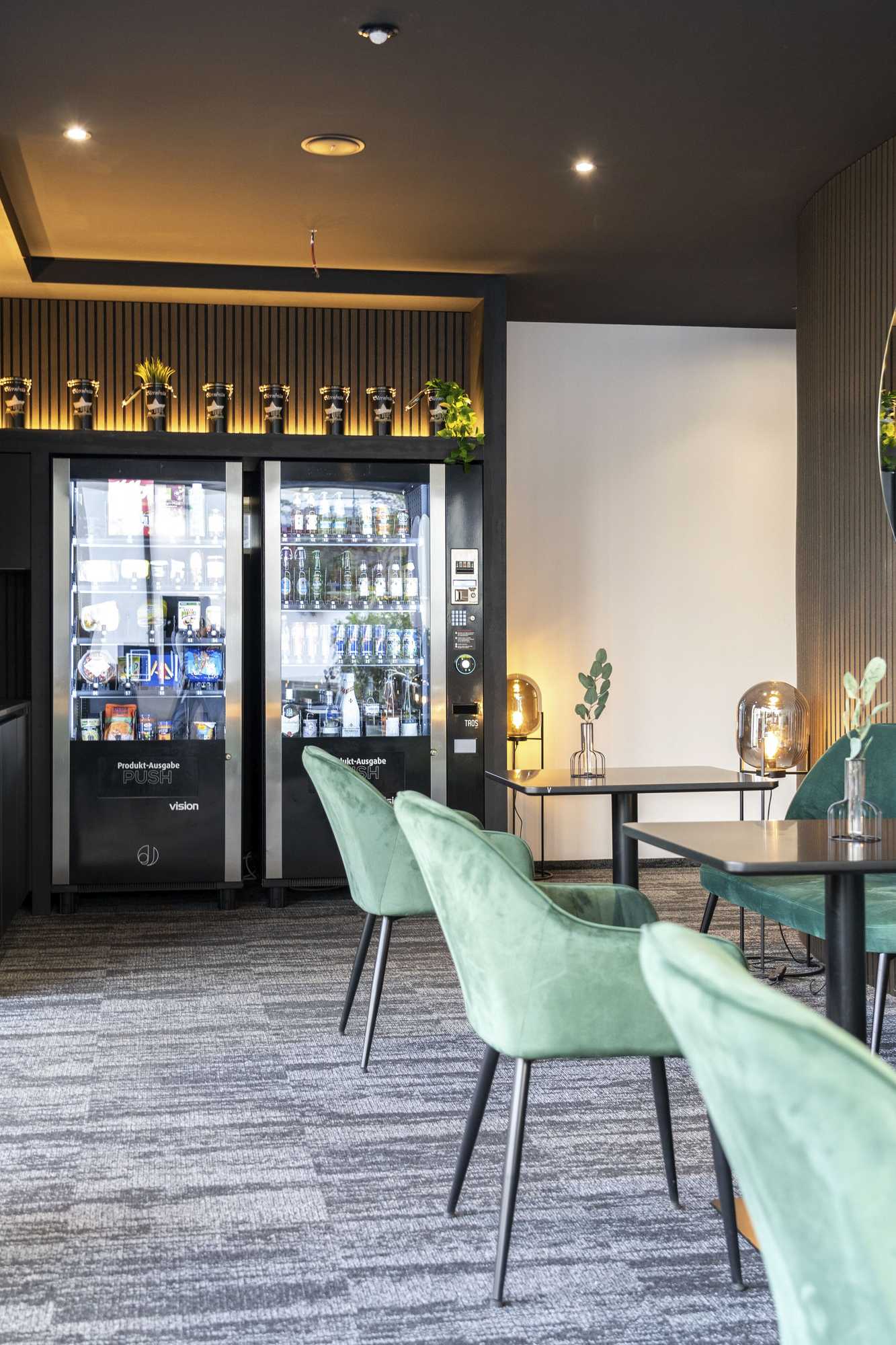 Gift card for Business Hotel Maier - Kontaktloser Check-In Gift card for Business Hotel Maier - Kontaktloser Check-In