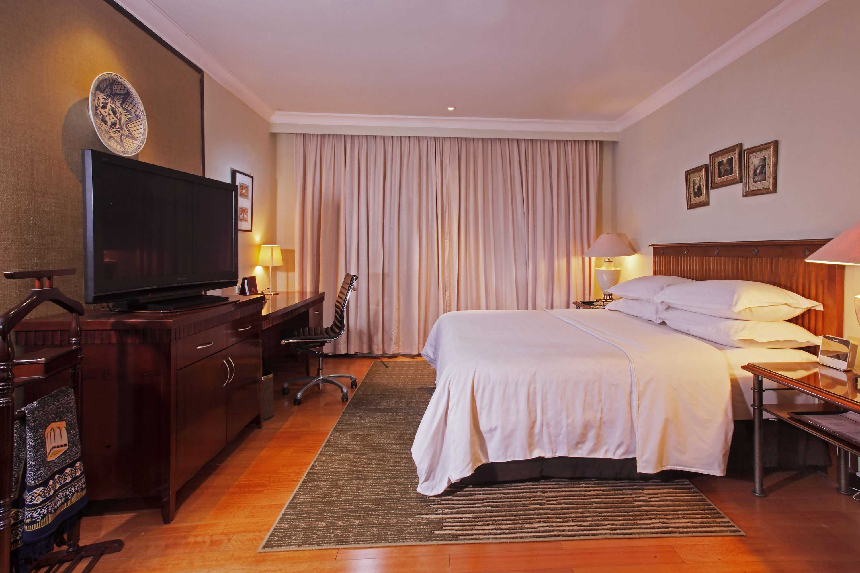 Gift card for Sheraton Lampung Hotel Gift card for Sheraton Lampung Hotel