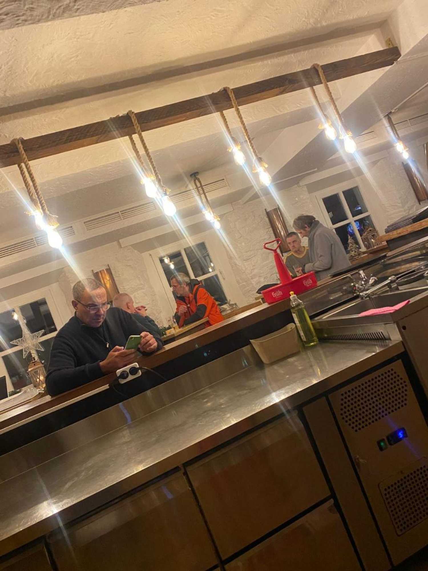 Gift card for Bergischer Hof