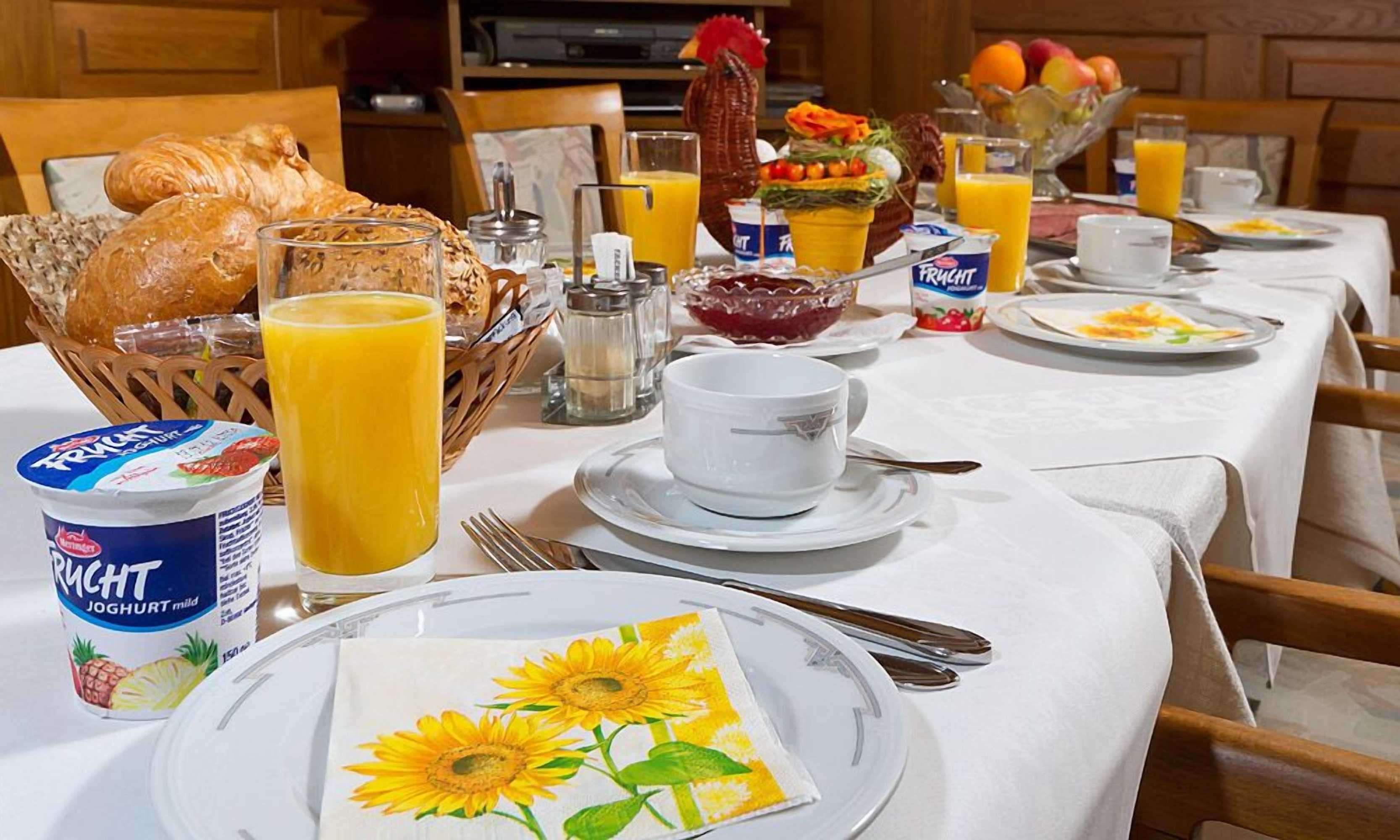 Gift card for Hotel Gasthof Zum Freigericht