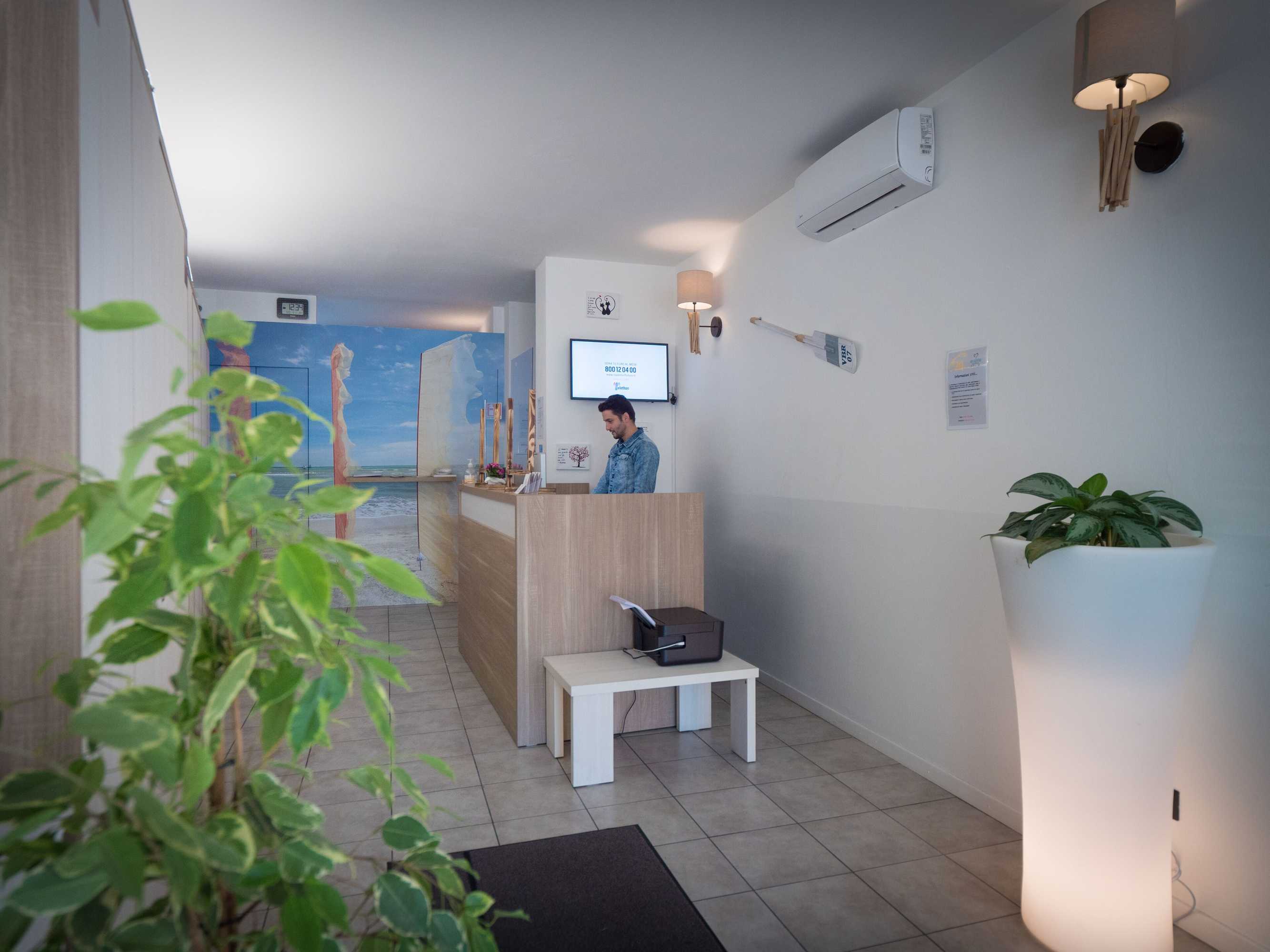 Gift card for Residence San Valentino